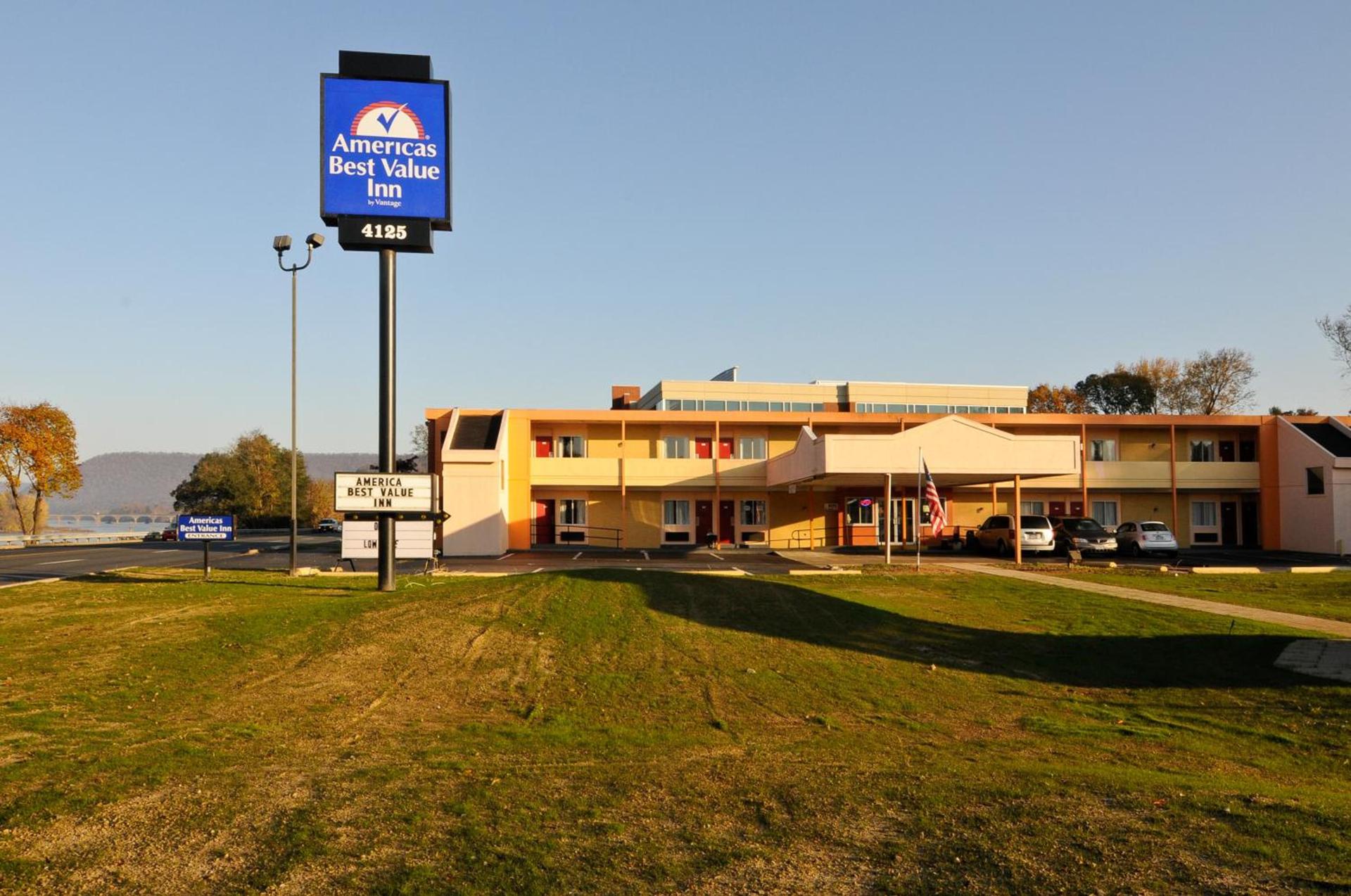 Motel 6 Harrisburg PA Near PA Expo Center photo 27