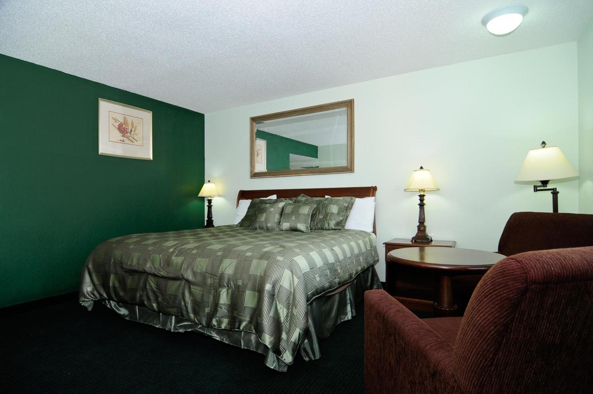 Motel 6 Harrisburg PA Near PA Expo Center photo 40