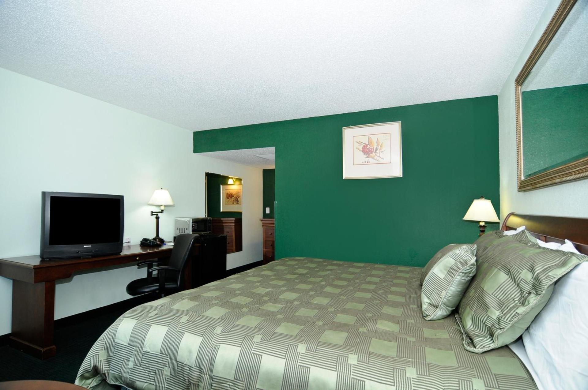 Motel 6 Harrisburg PA Near PA Expo Center photo 41