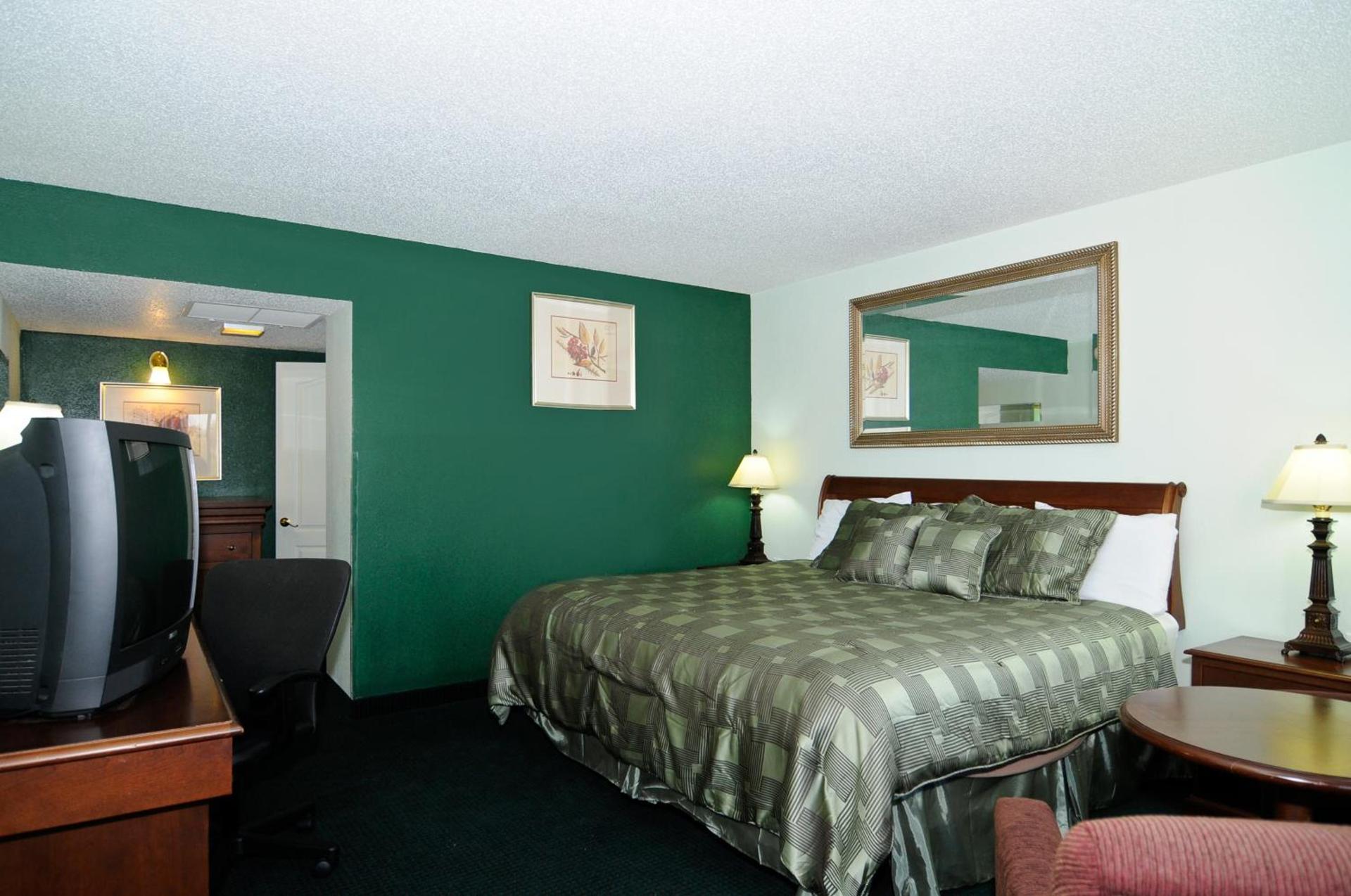 Motel 6 Harrisburg PA Near PA Expo Center photo 39