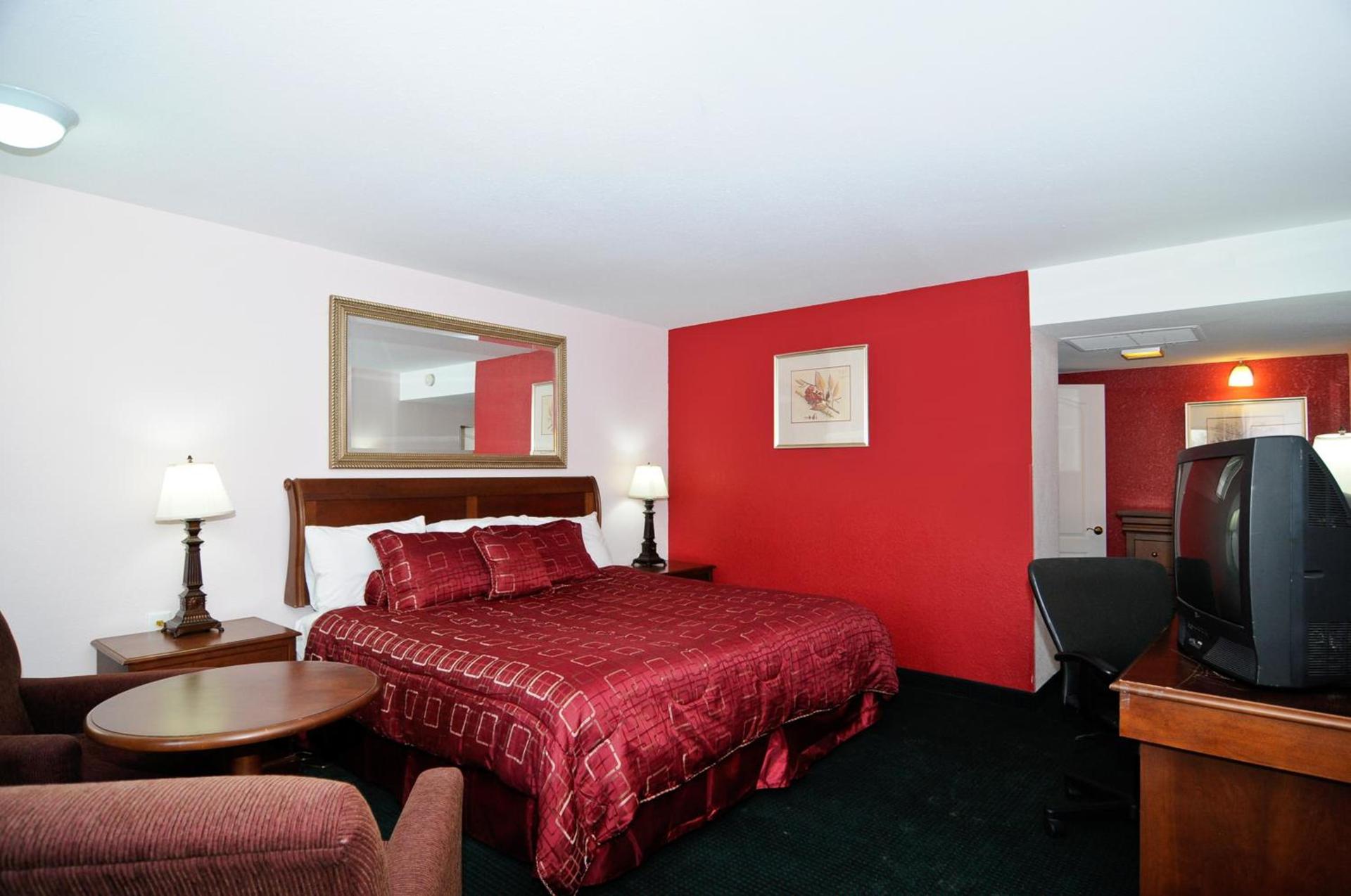 Motel 6 Harrisburg PA Near PA Expo Center photo 38