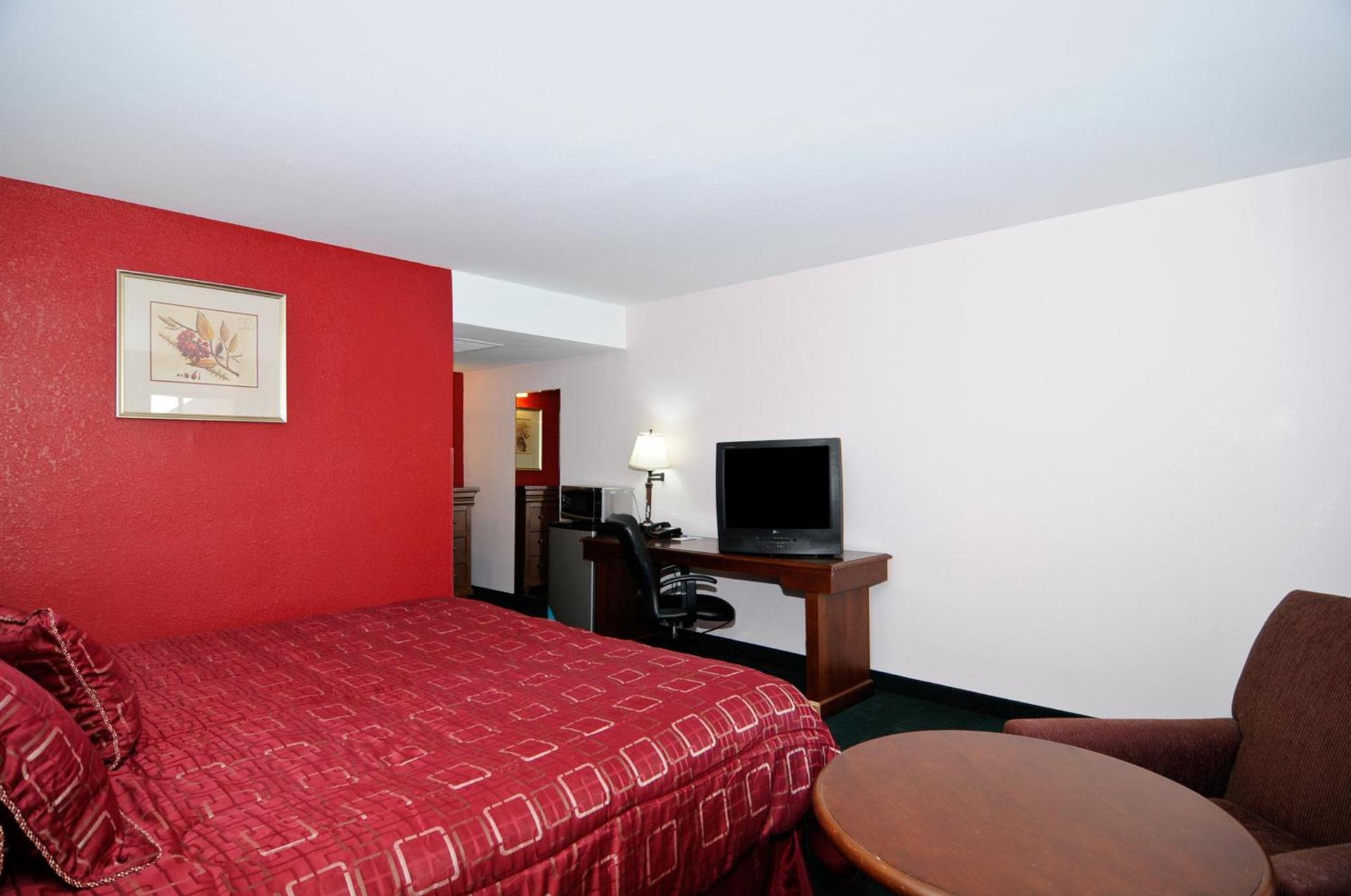 Motel 6 Harrisburg PA Near PA Expo Center photo 37