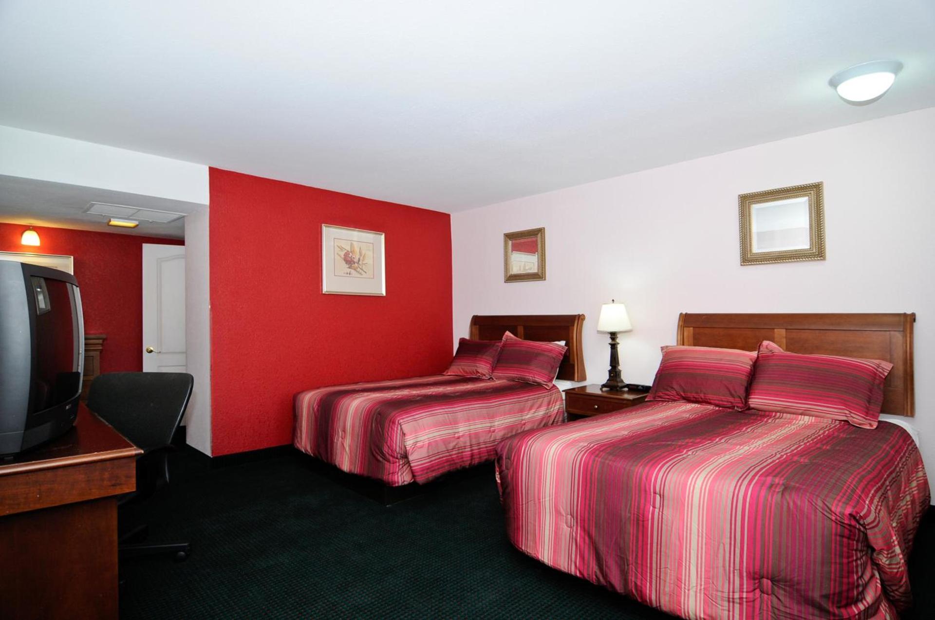 Motel 6 Harrisburg PA Near PA Expo Center photo 47
