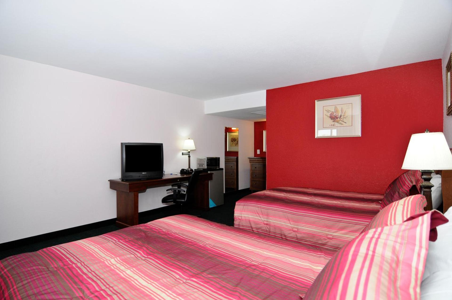 Motel 6 Harrisburg PA Near PA Expo Center photo 35