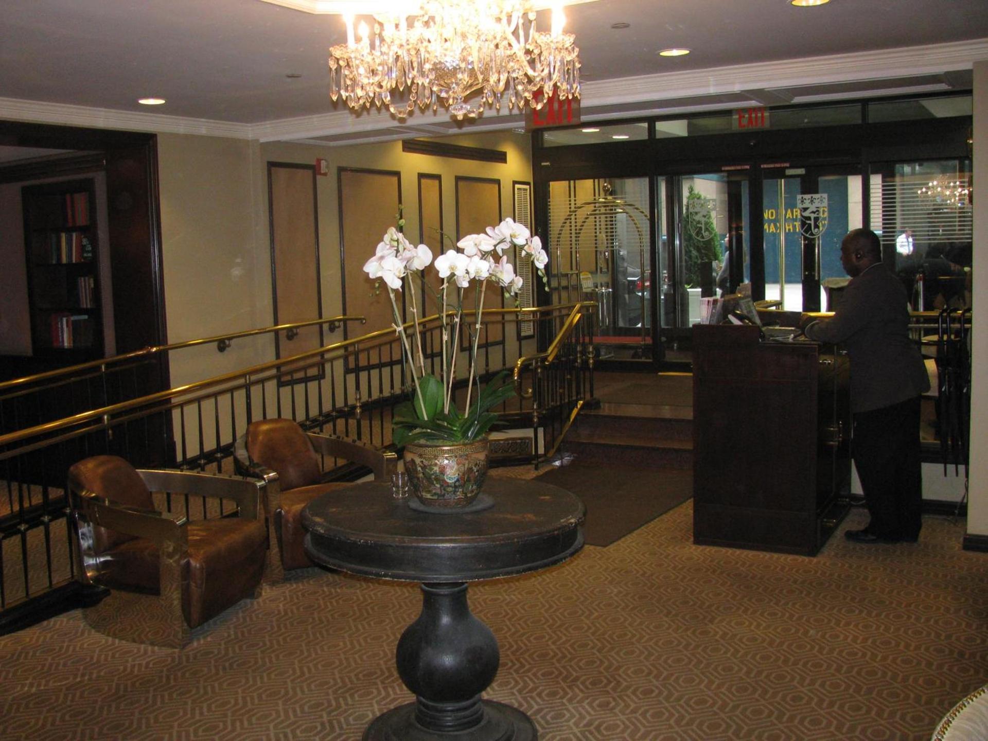 Fitzpatrick Grand Central photo 8