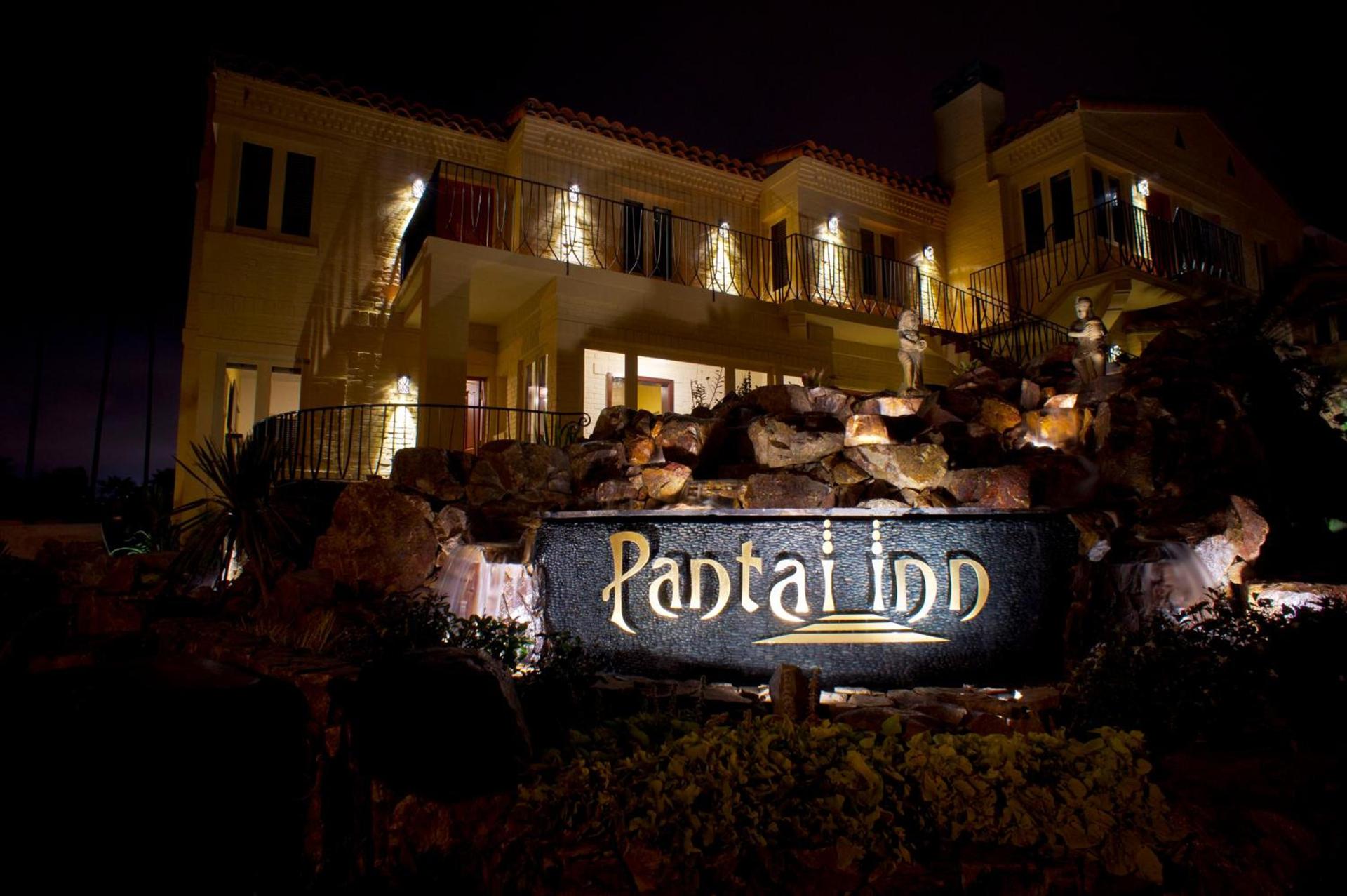 Pantai Inn photo 15