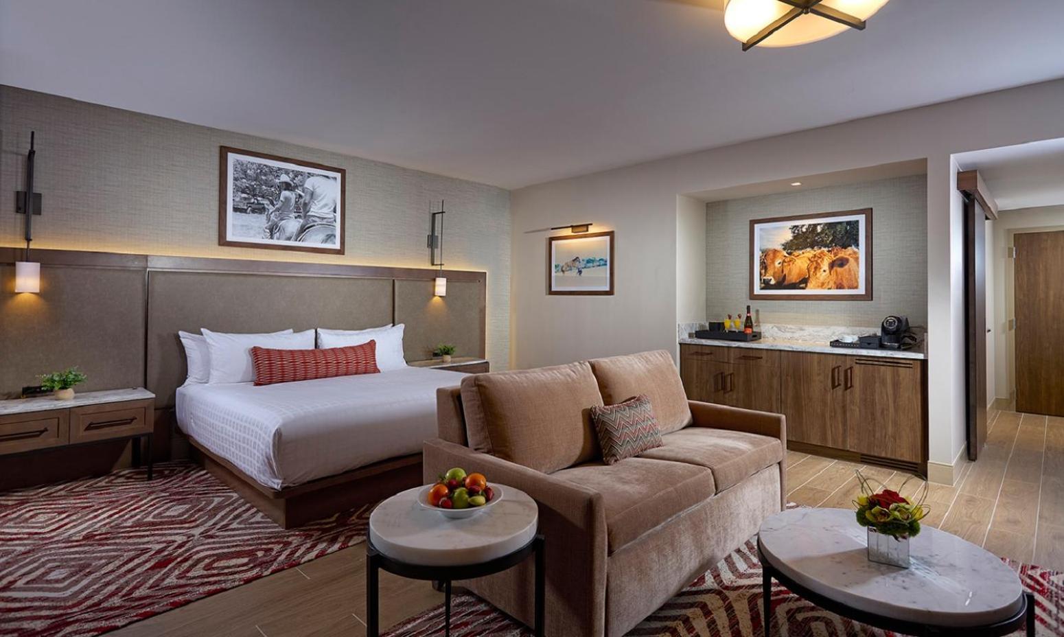 Seminole Brighton Bay Hotel & Casino photo 13