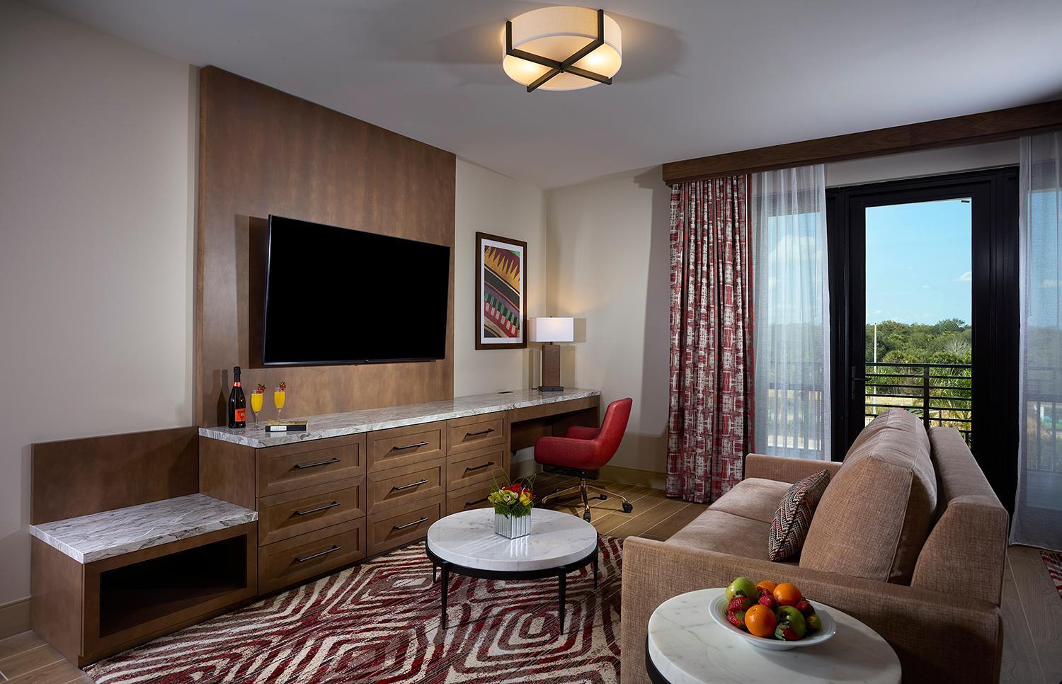 Seminole Brighton Bay Hotel & Casino photo 11
