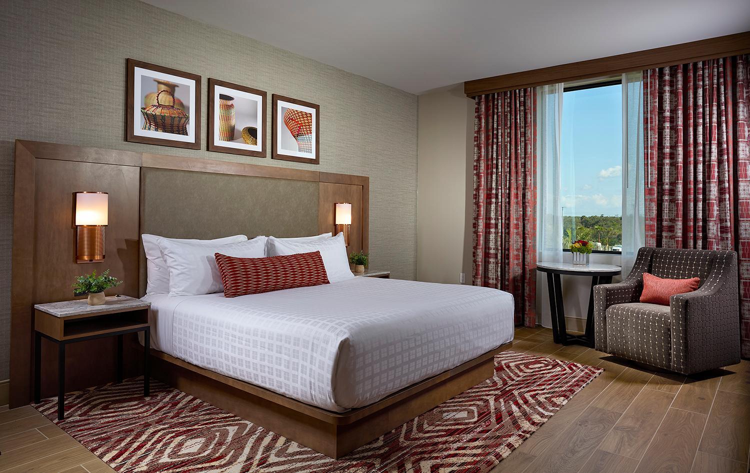 Seminole Brighton Bay Hotel & Casino photo 10
