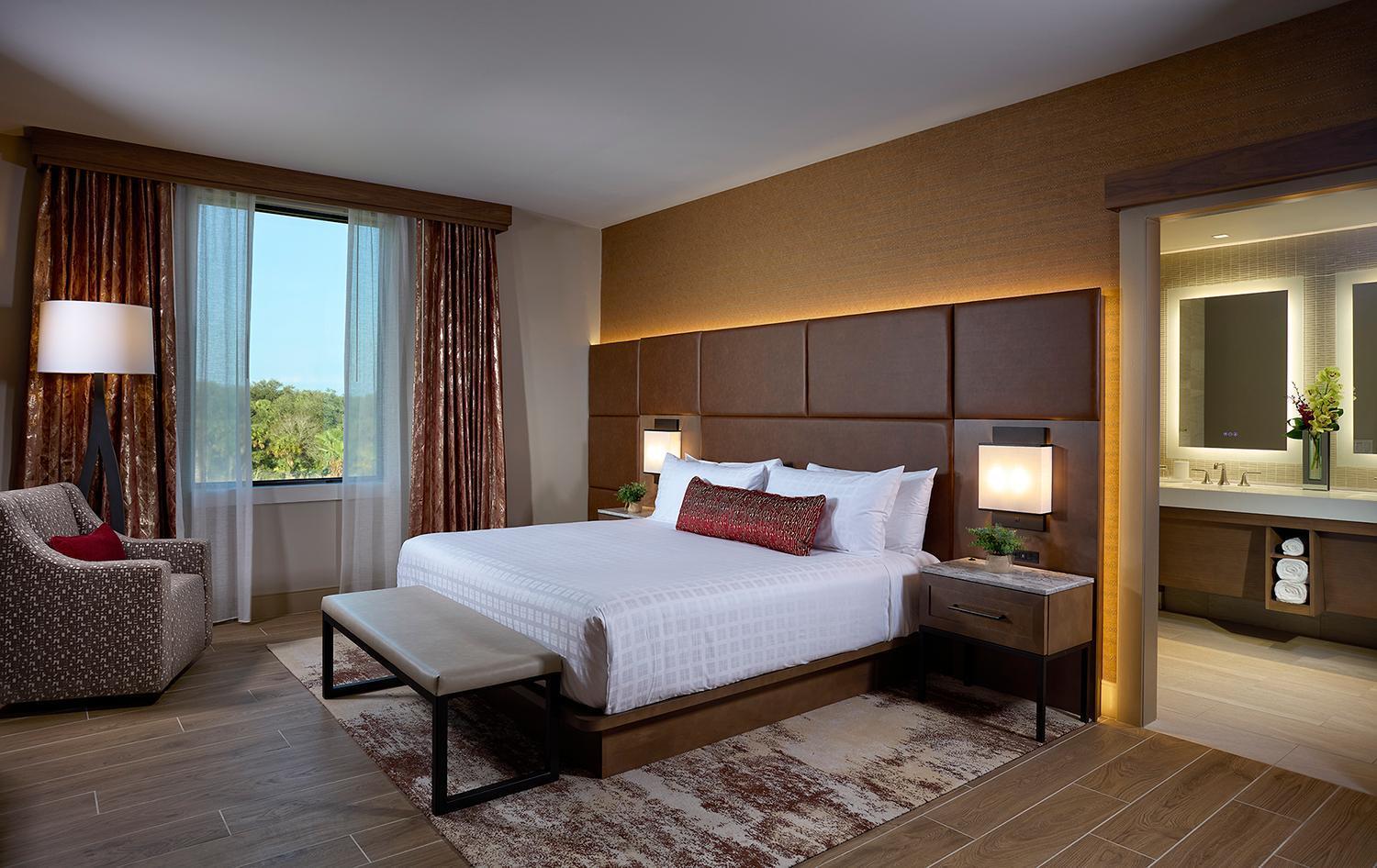 Seminole Brighton Bay Hotel & Casino photo 4