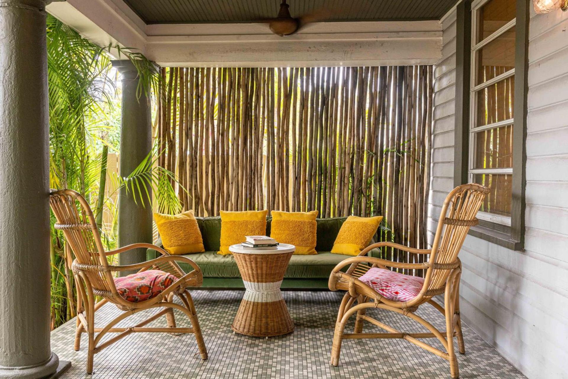 Miami River Inn by Renzzi photo 2