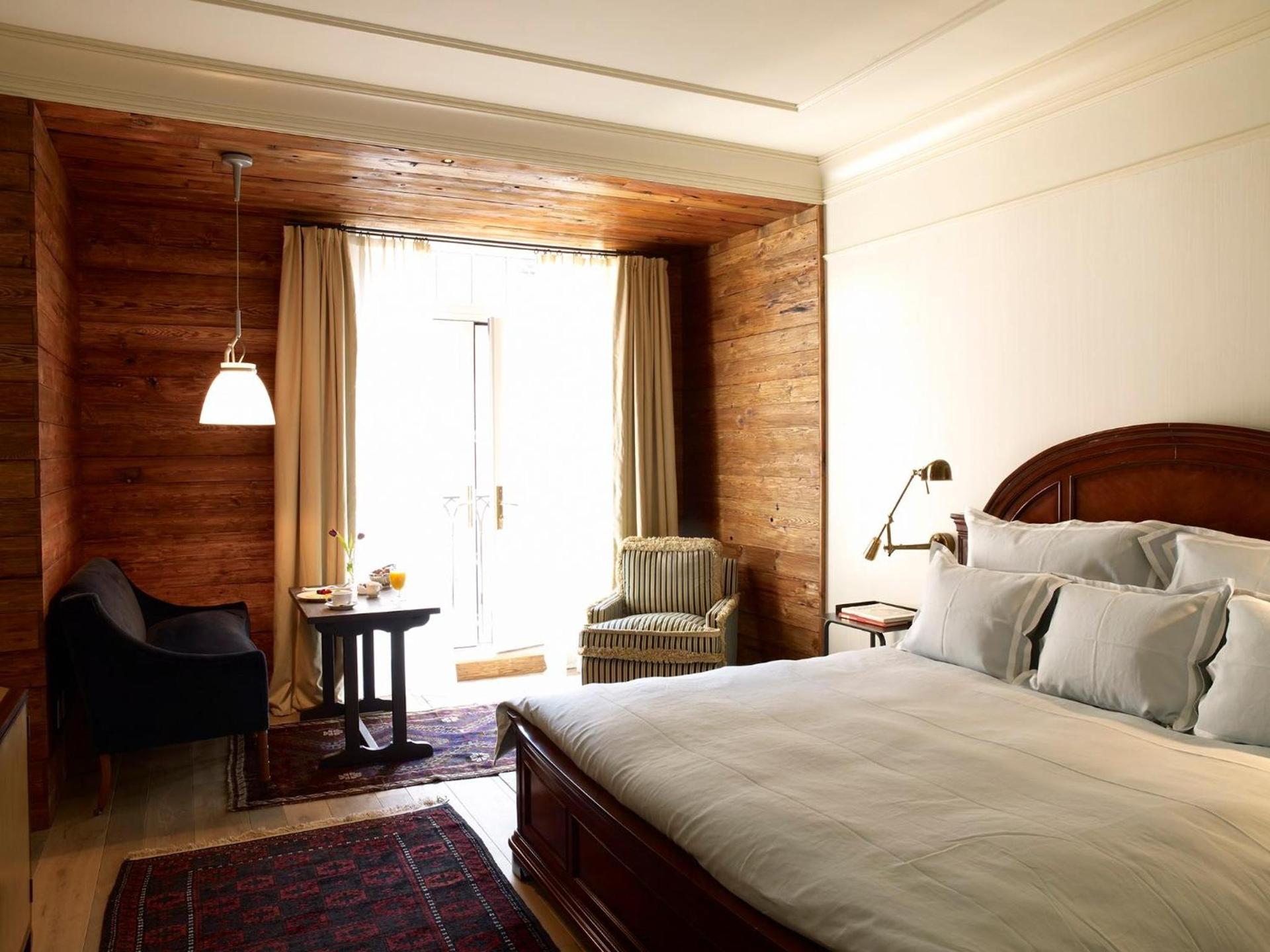 The Greenwich Hotel photo 37