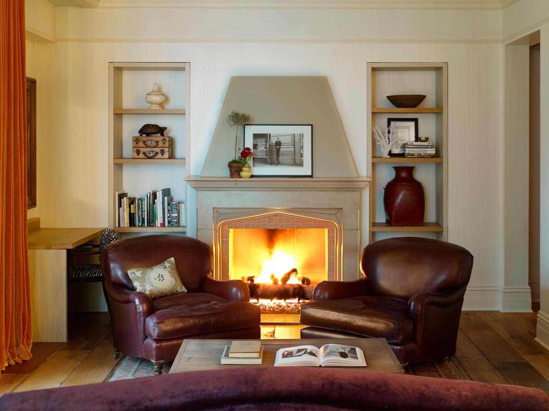 The Greenwich Hotel photo 19