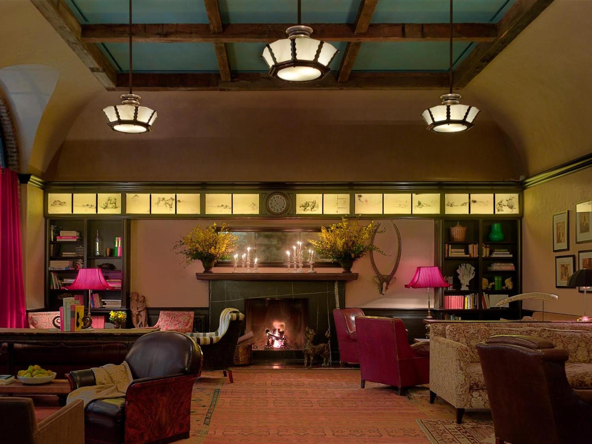 The Greenwich Hotel photo 8