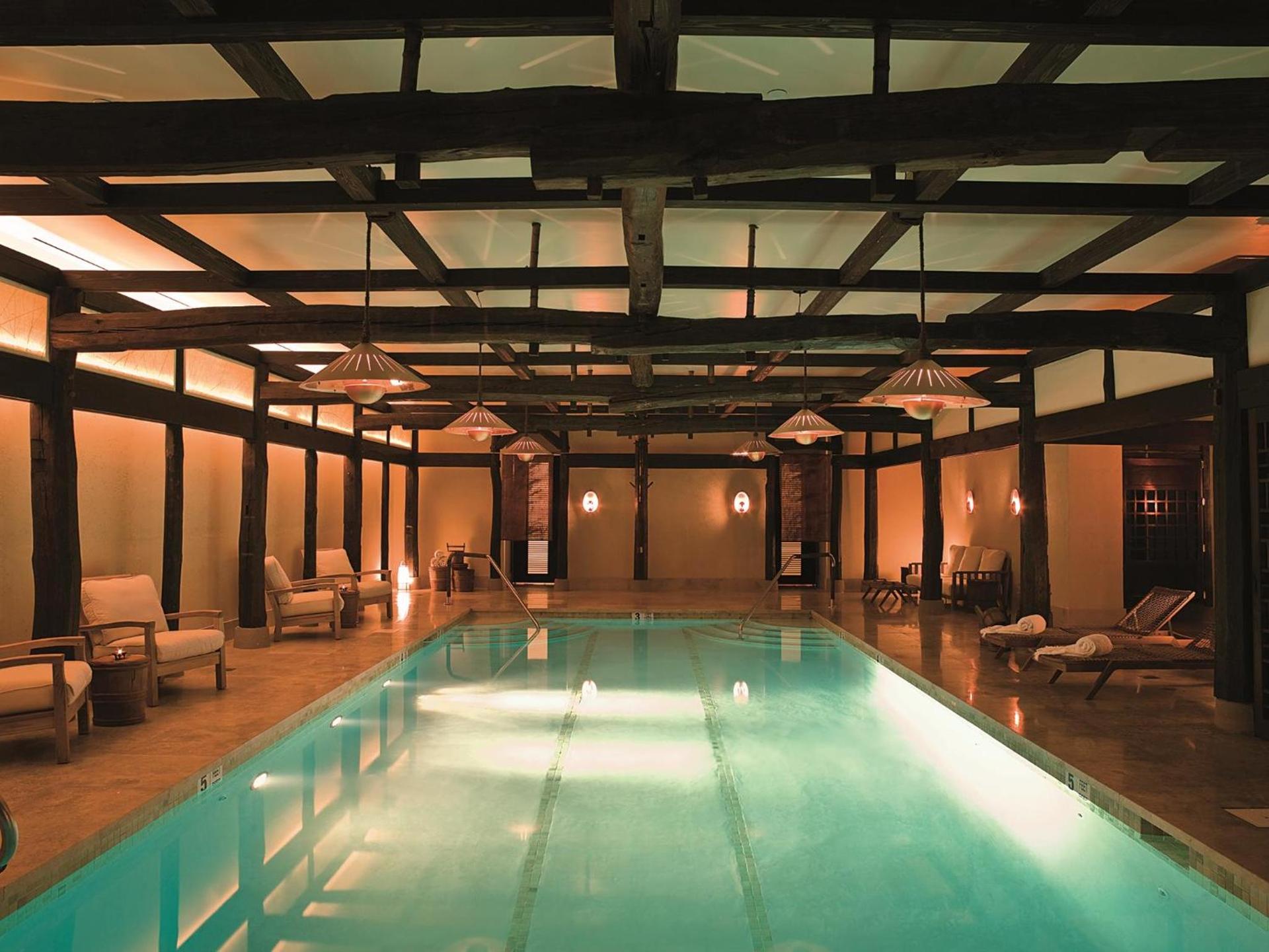 The Greenwich Hotel photo 9
