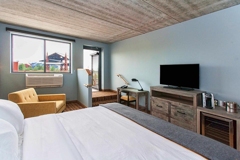 Pier B Resort photo 21