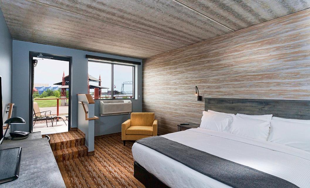 Pier B Resort photo 20