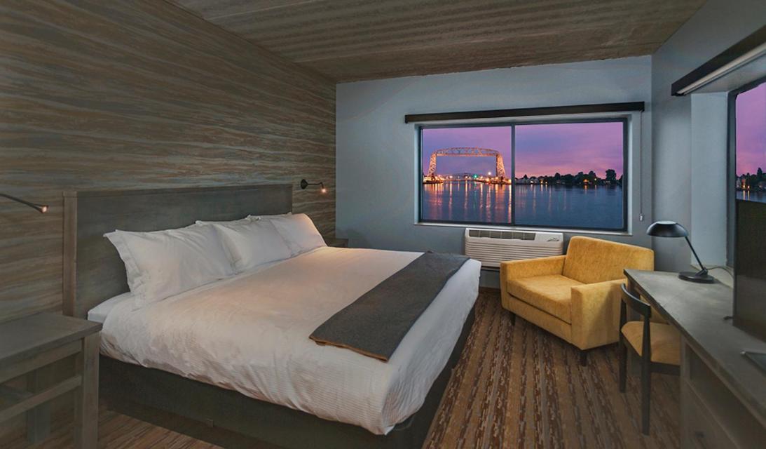 Pier B Resort photo 42