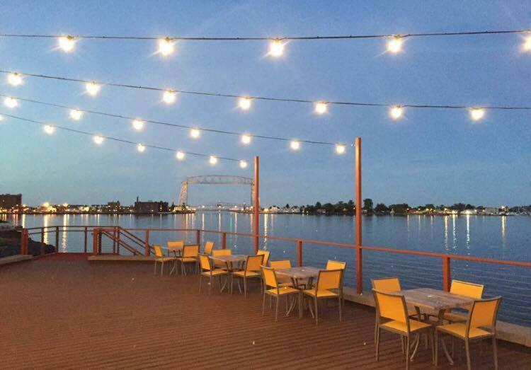 Pier B Resort photo 44