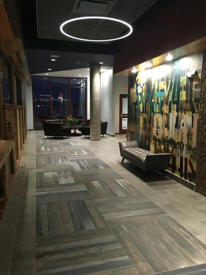 Pier B Resort photo 45