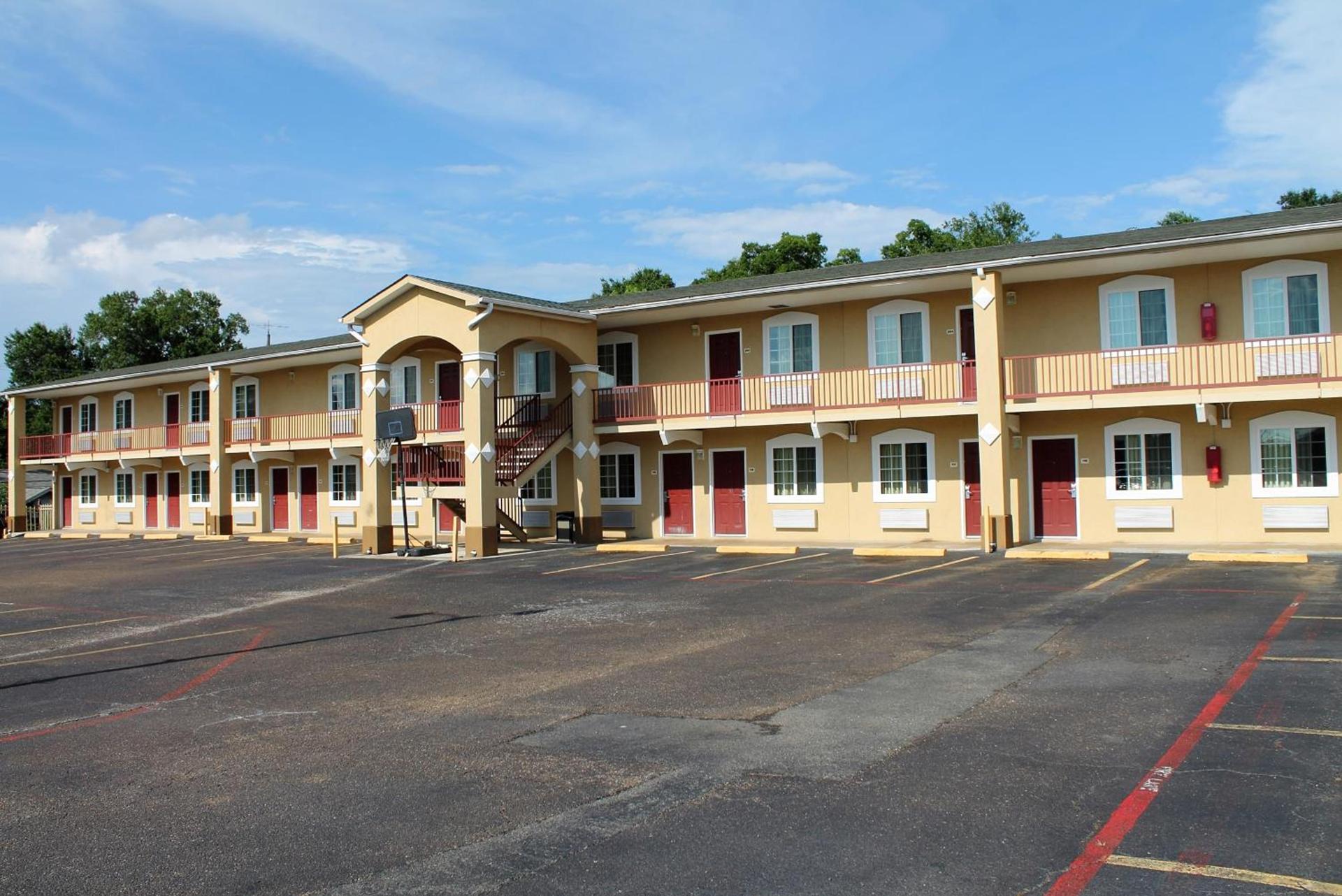 Continental Inn and Suites Nacogdoches TX SFA University Downtown photo 64