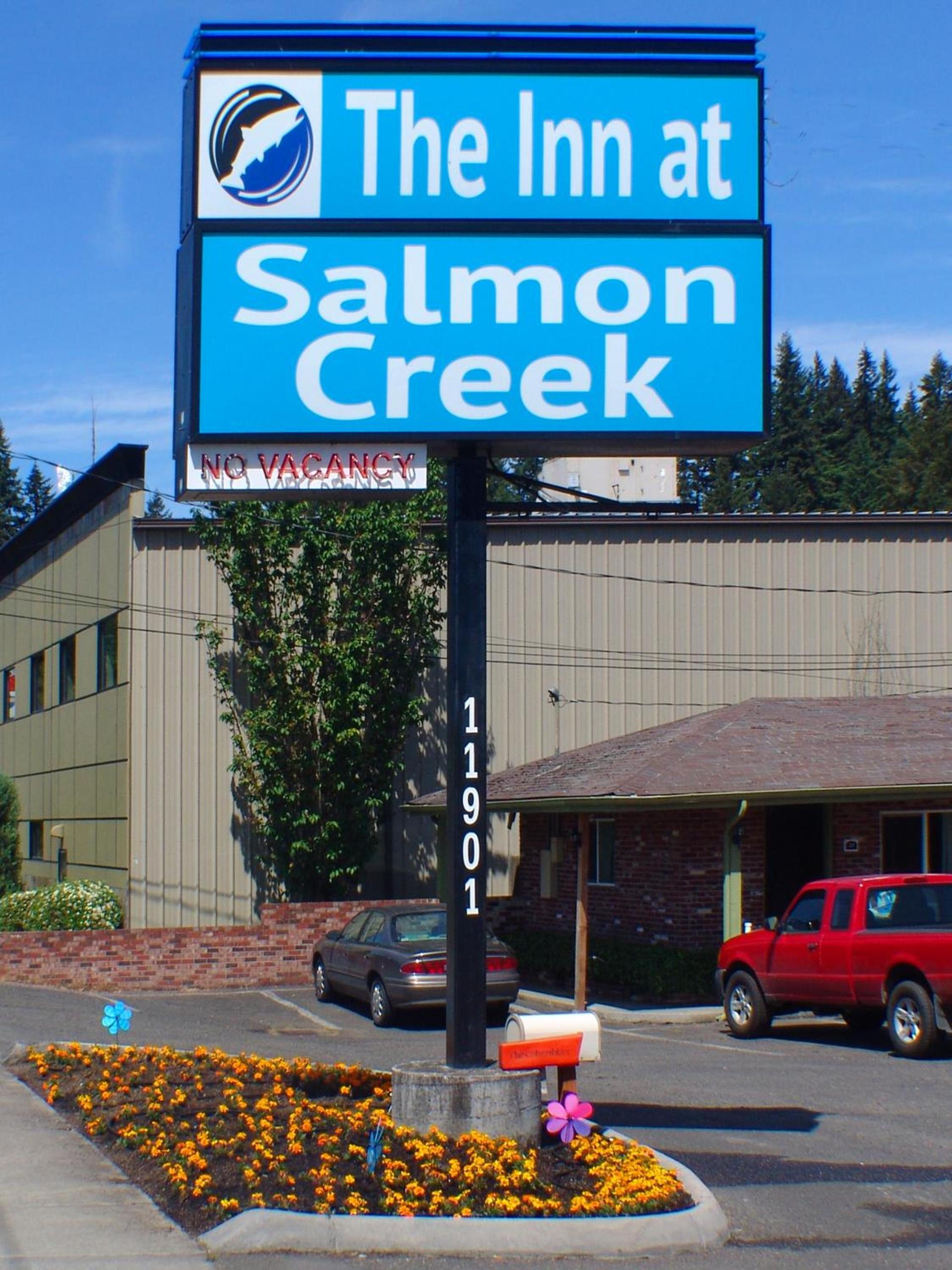 Inn at Salmon Creek photo 13