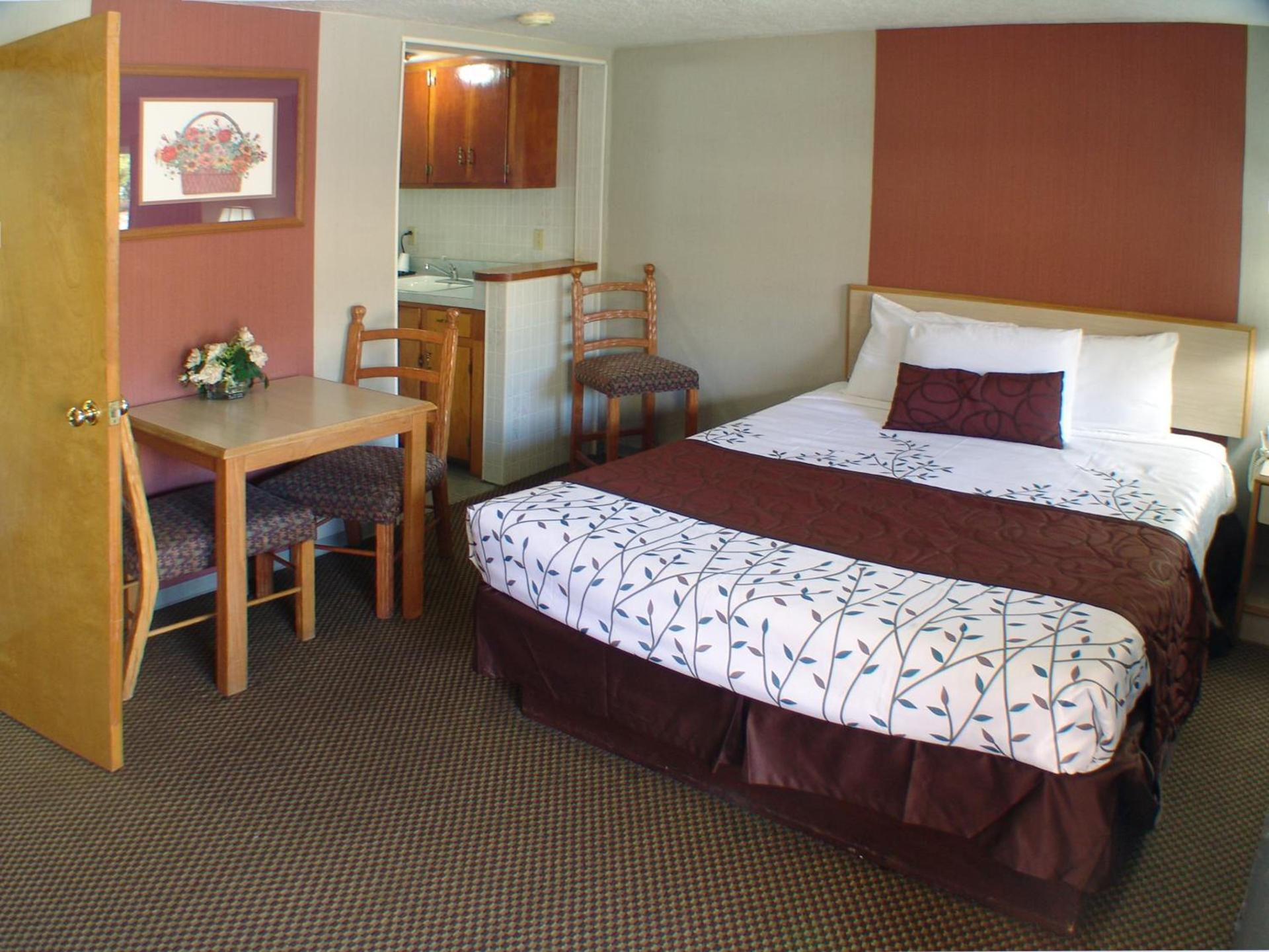 Inn at Salmon Creek photo 14
