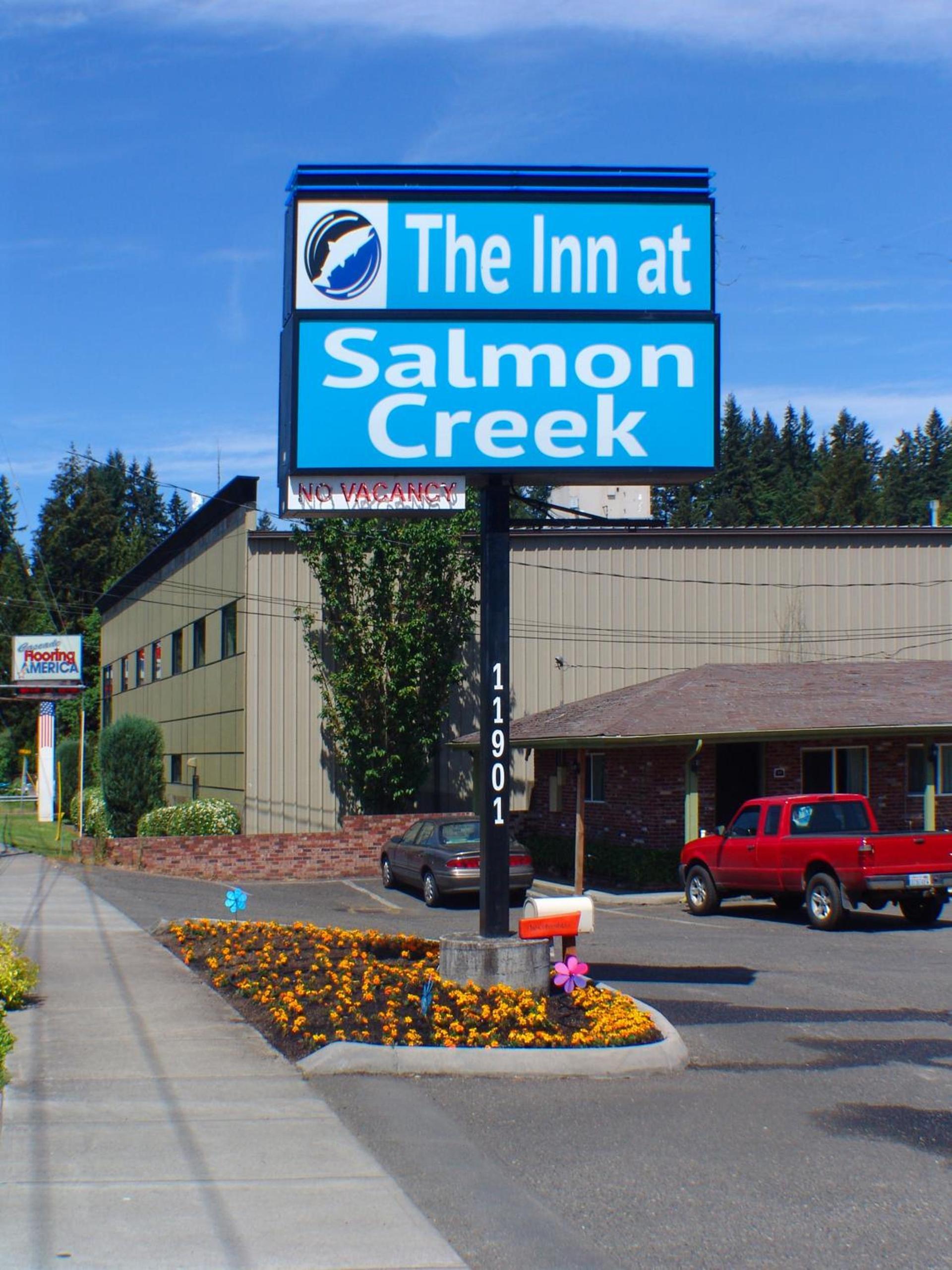 Inn at Salmon Creek photo 11