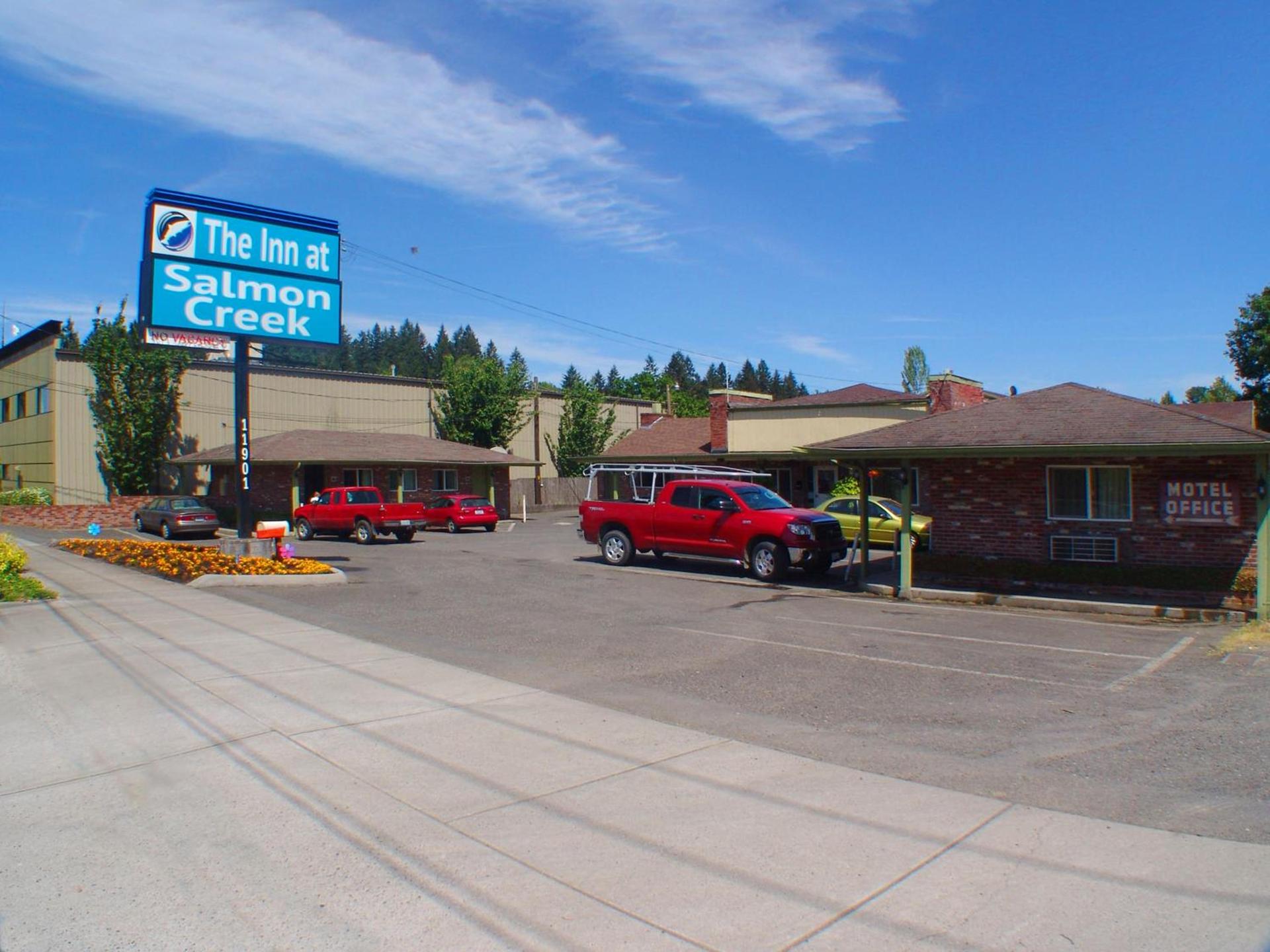 Inn at Salmon Creek photo 1