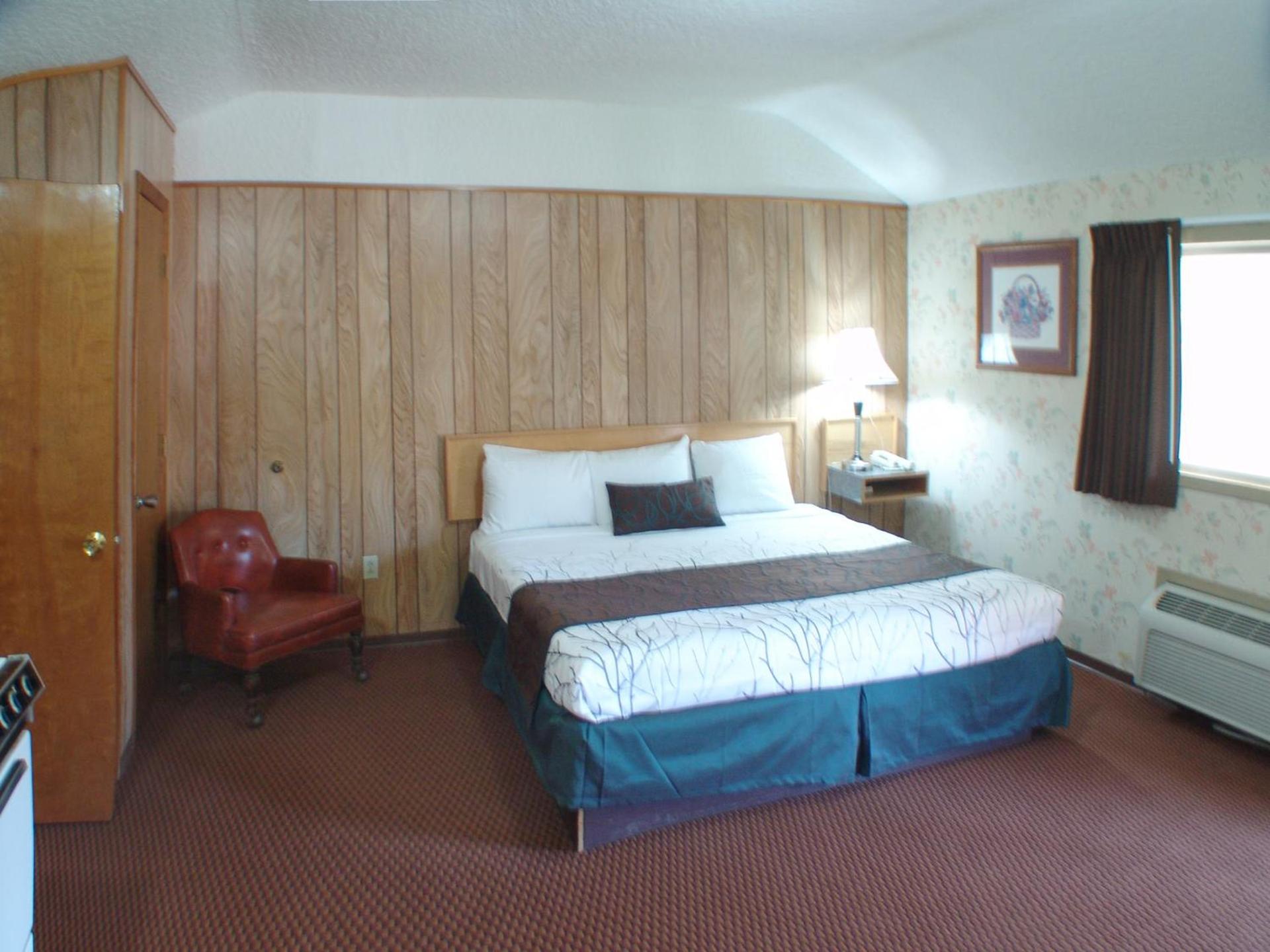 Inn at Salmon Creek photo 17