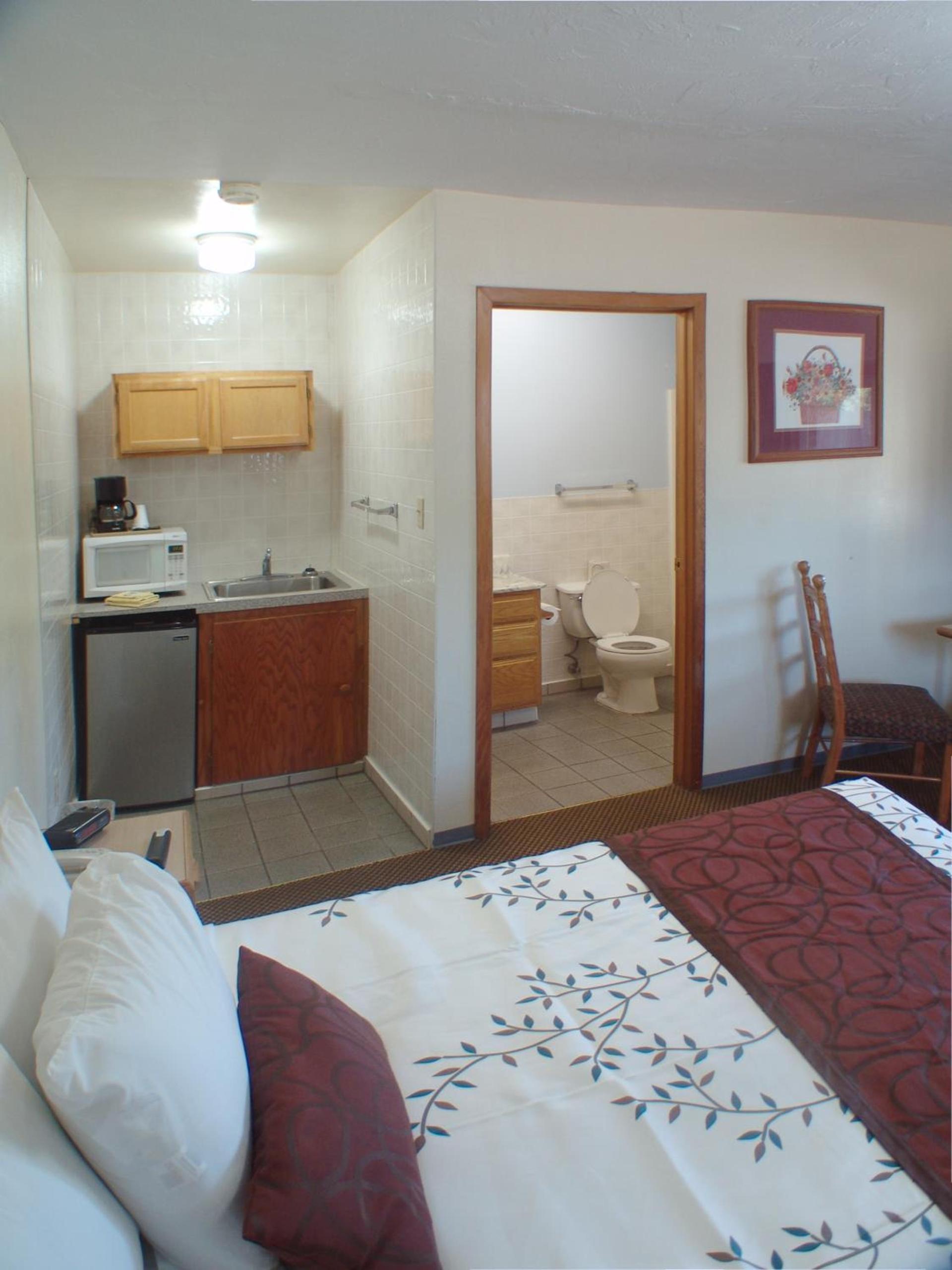 Inn at Salmon Creek photo 18