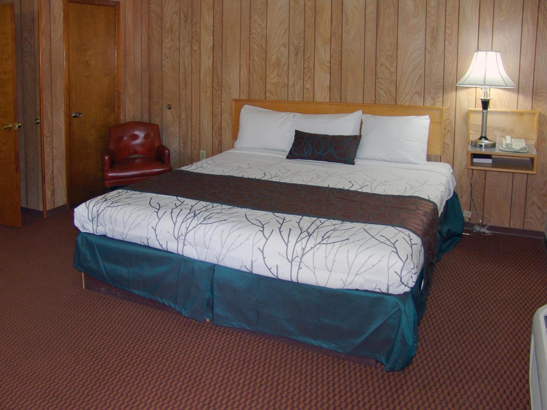 Inn at Salmon Creek photo 19