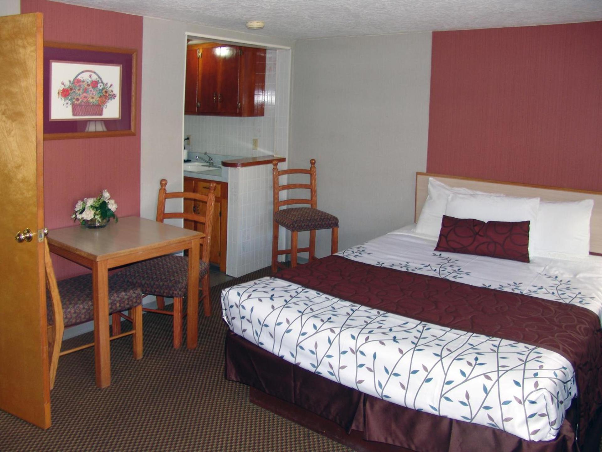 Inn at Salmon Creek photo 20