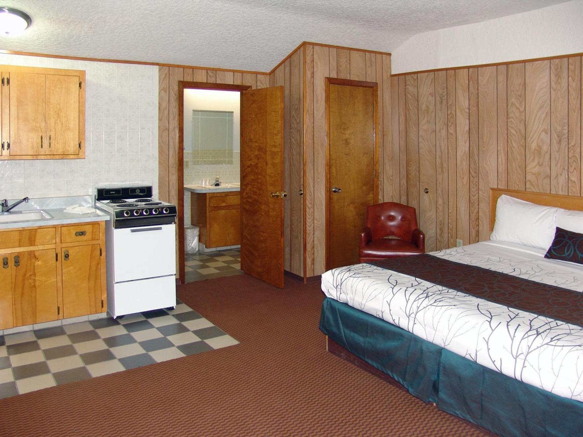 Inn at Salmon Creek photo 21