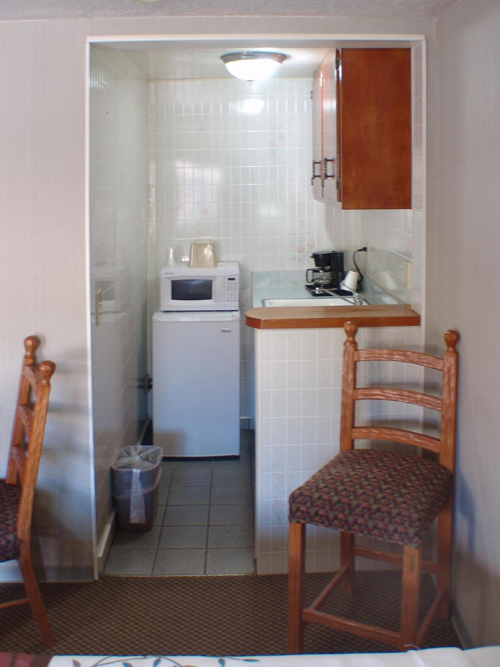 Inn at Salmon Creek photo 9