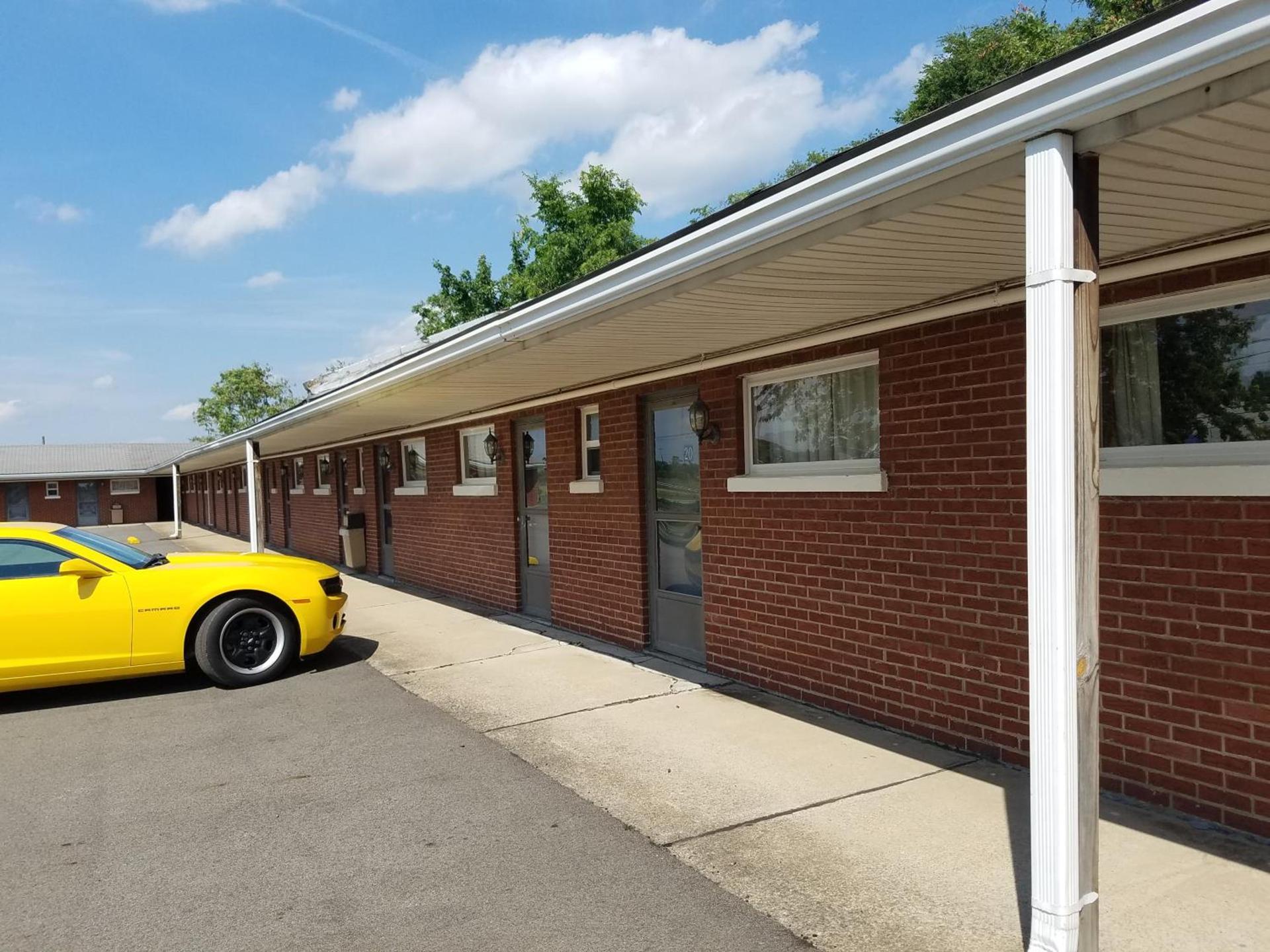Melody Motor Lodge photo 31