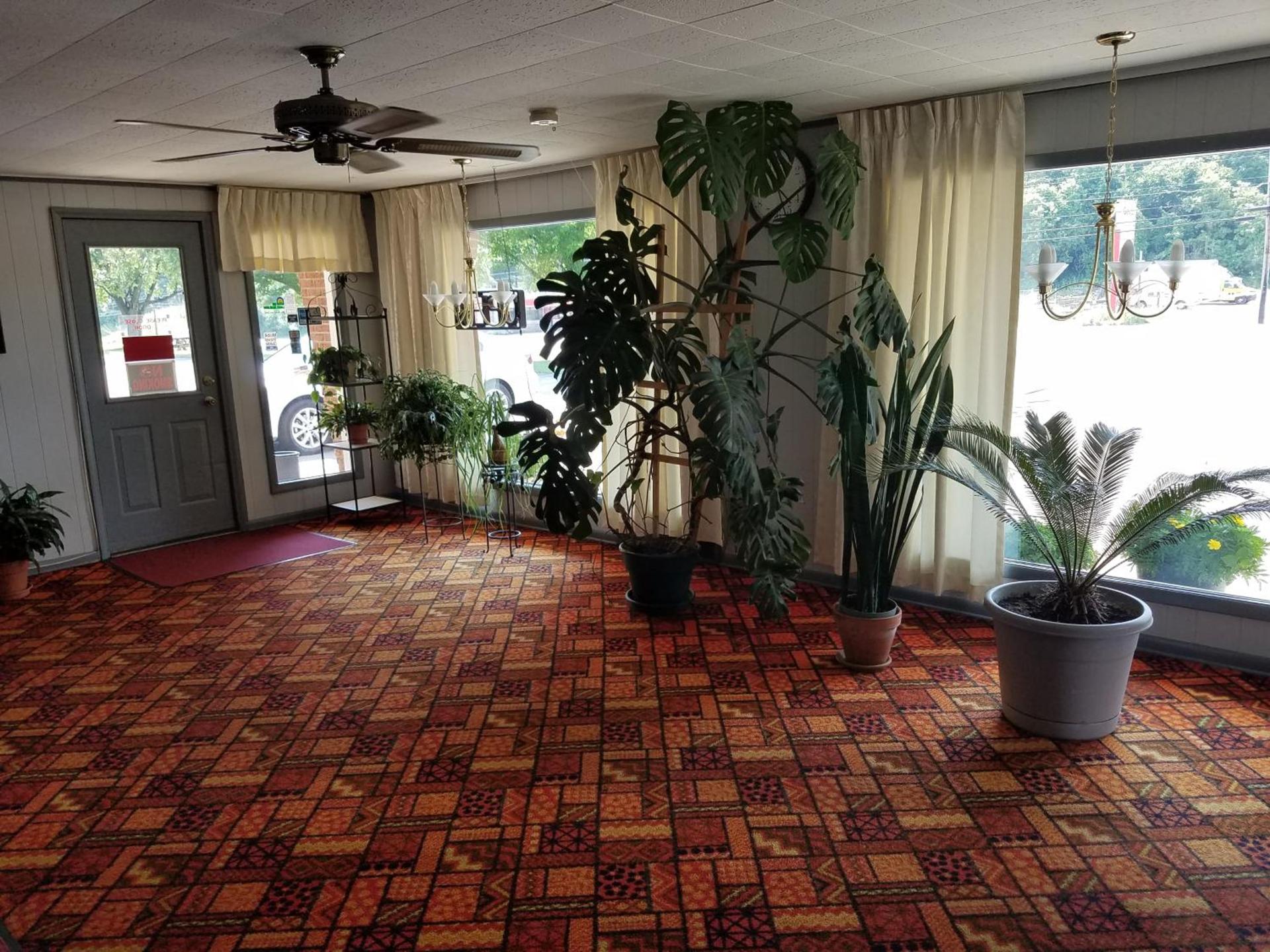 Melody Motor Lodge photo 49