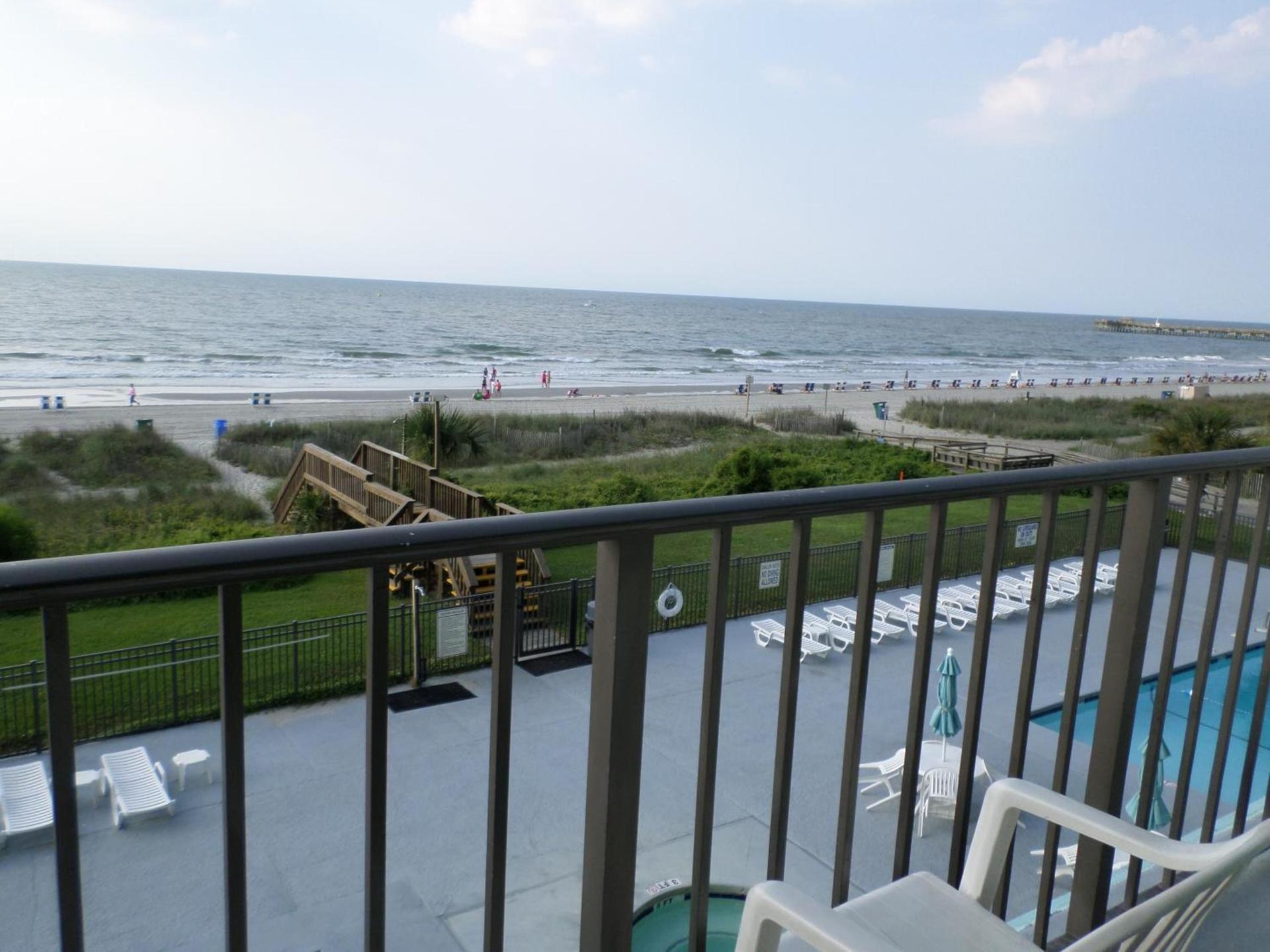 Tropical Seas Hotel photo 52