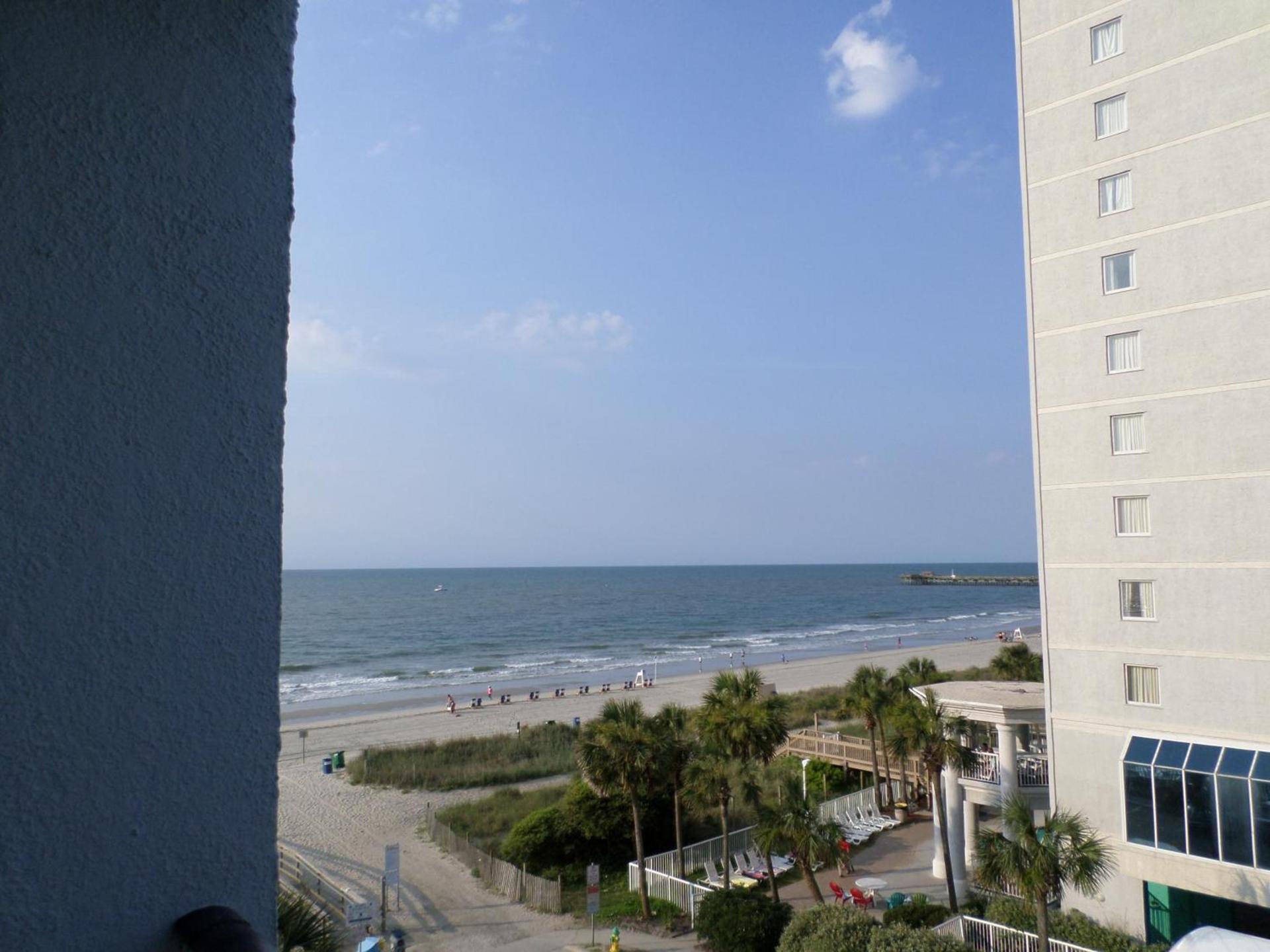 Tropical Seas Hotel photo 68