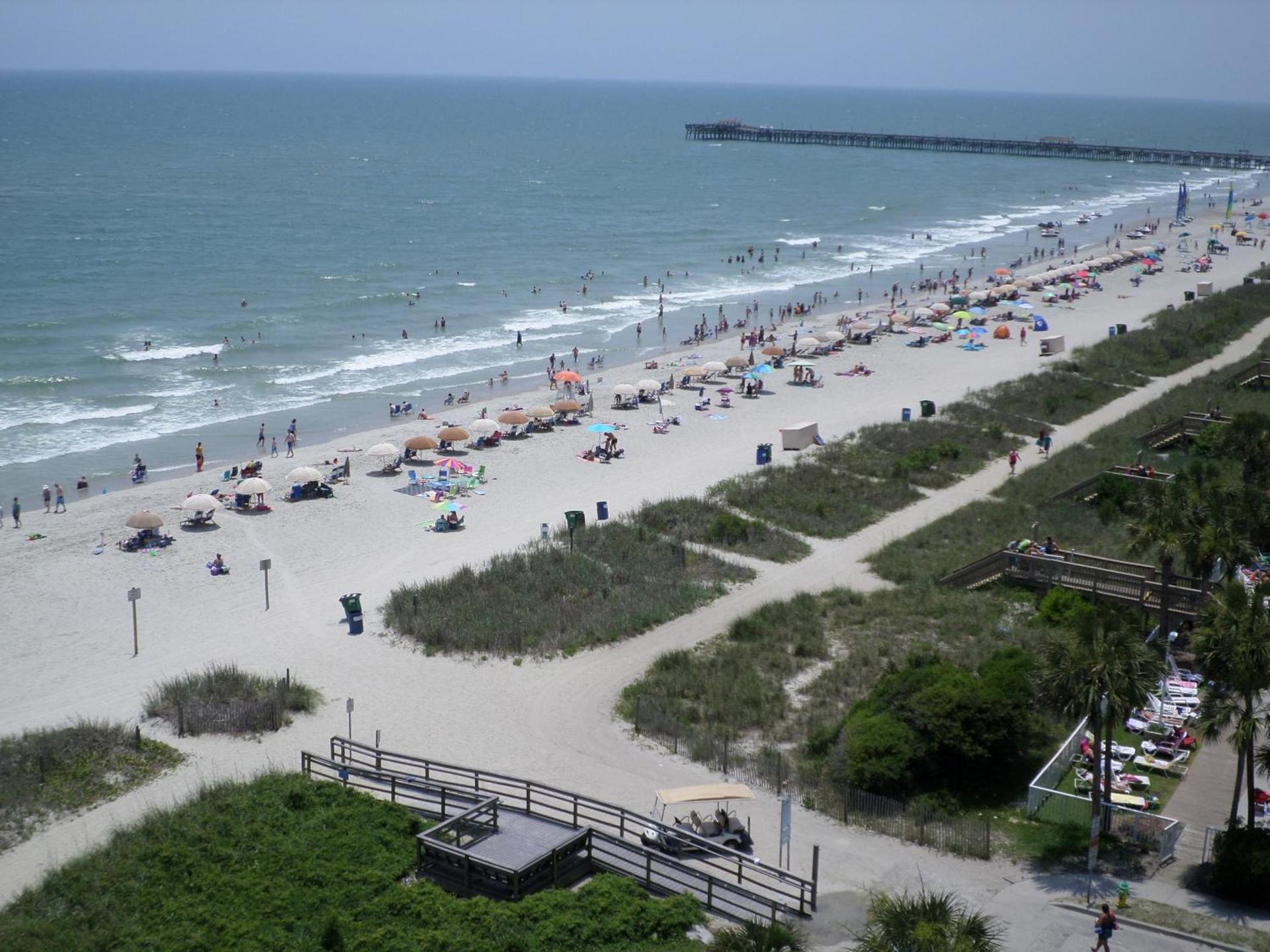 Tropical Seas Hotel photo 44