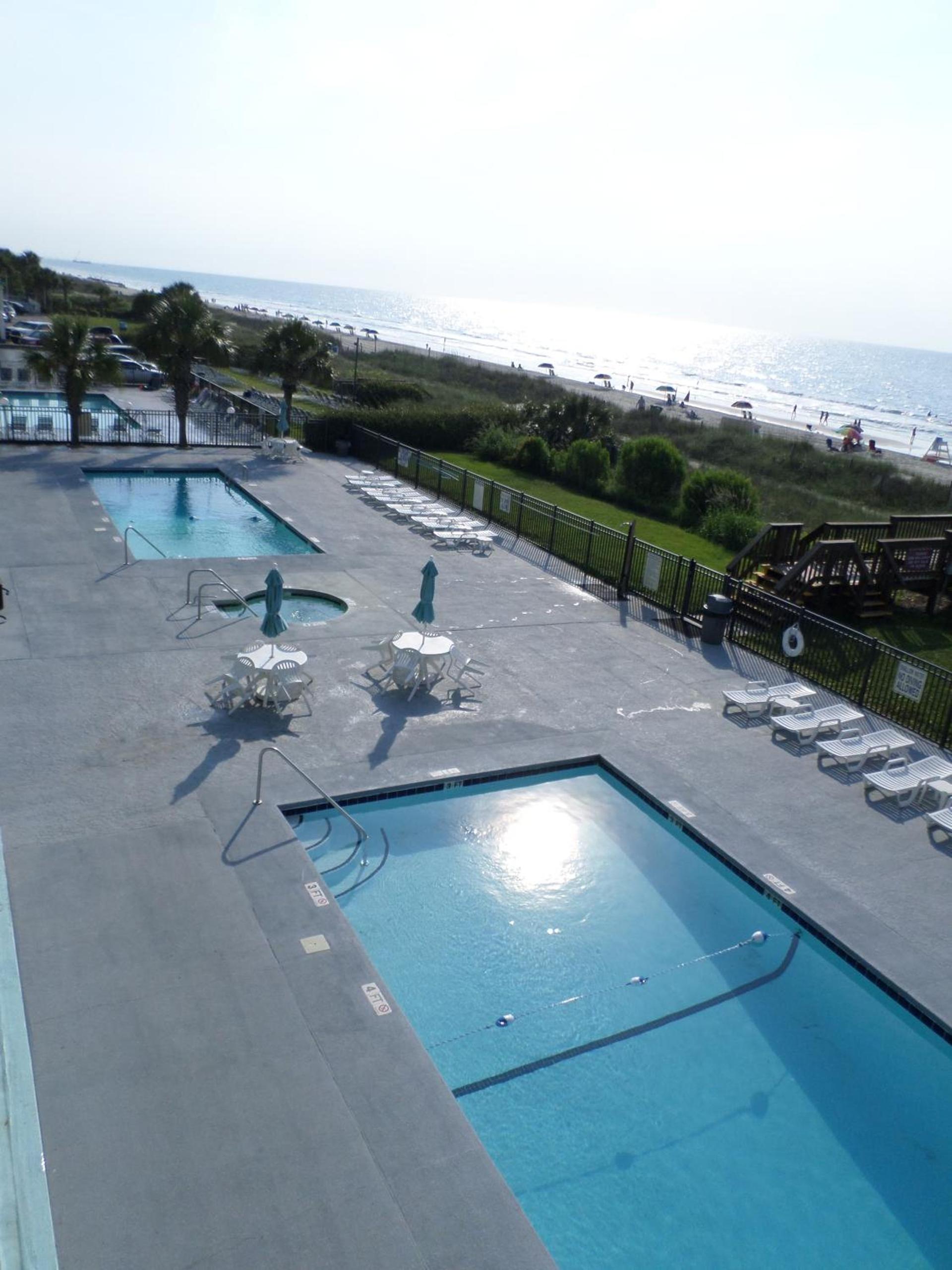 Tropical Seas Hotel photo 48