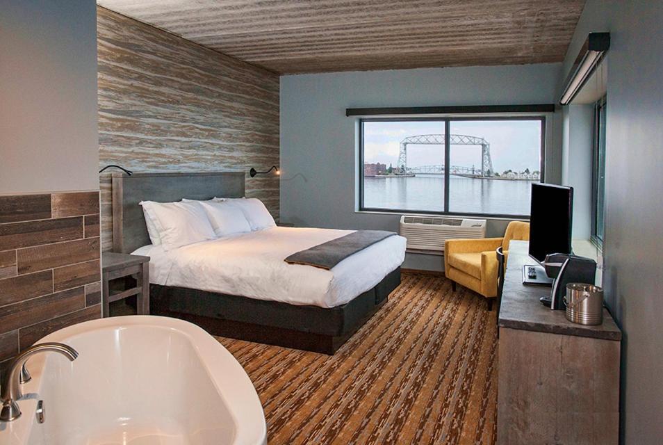 Pier B Resort photo 22