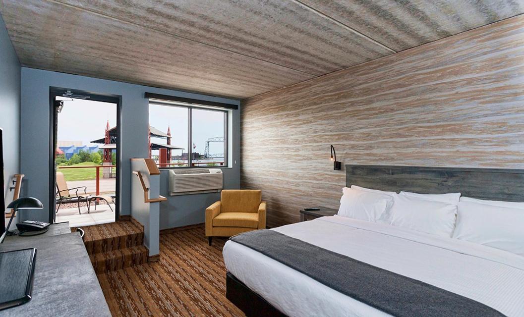 Pier B Resort photo 35