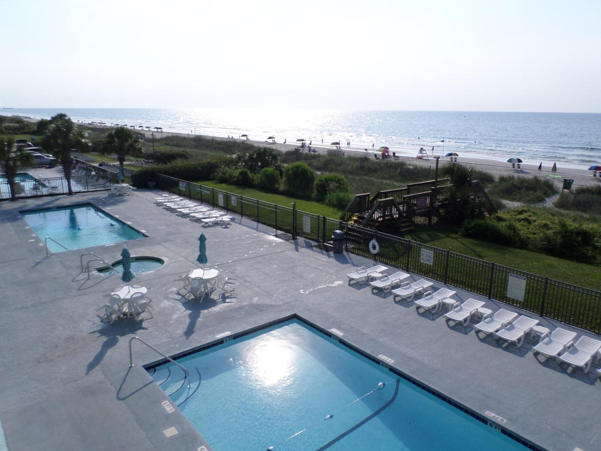 Tropical Seas Hotel photo 50