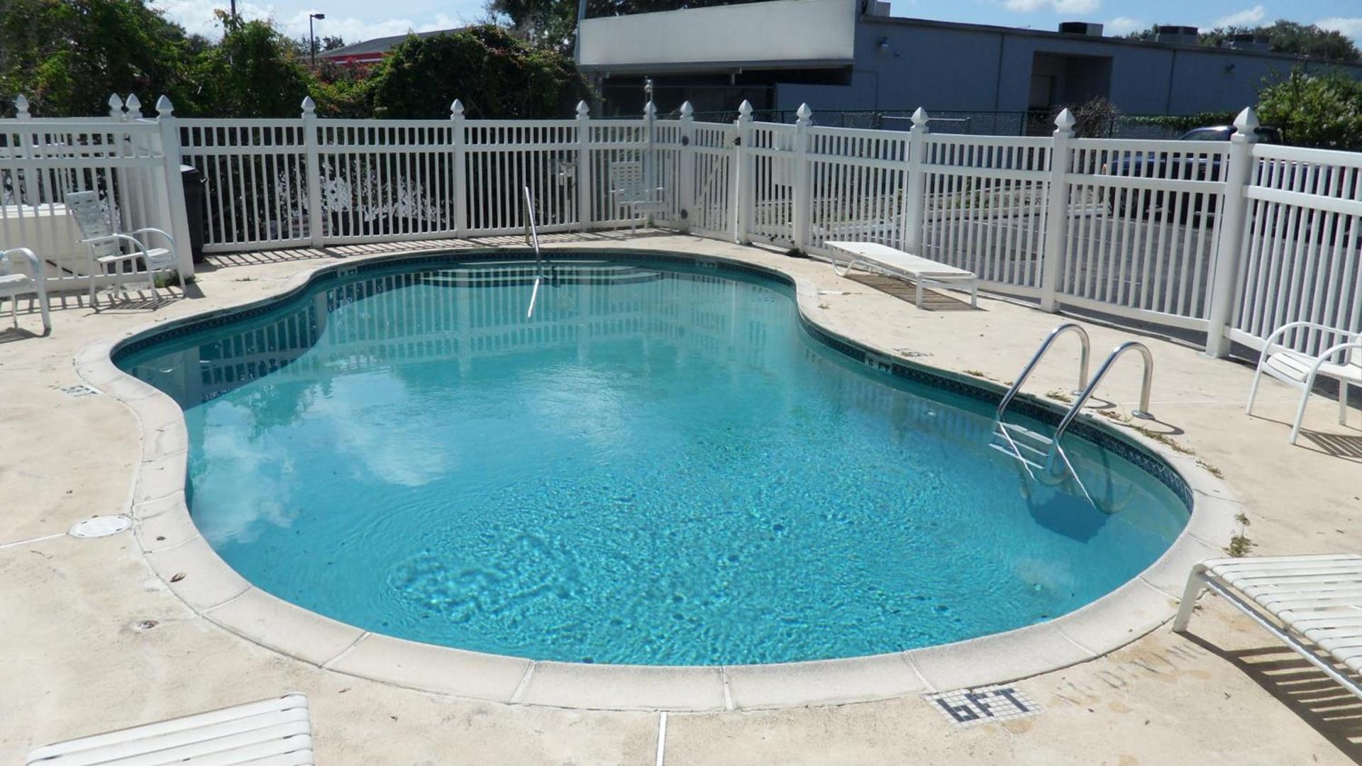 Flamingo Inn photo 22