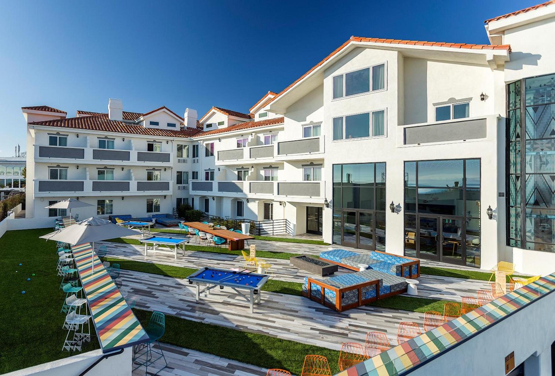 Hotel Hermosa photo 6