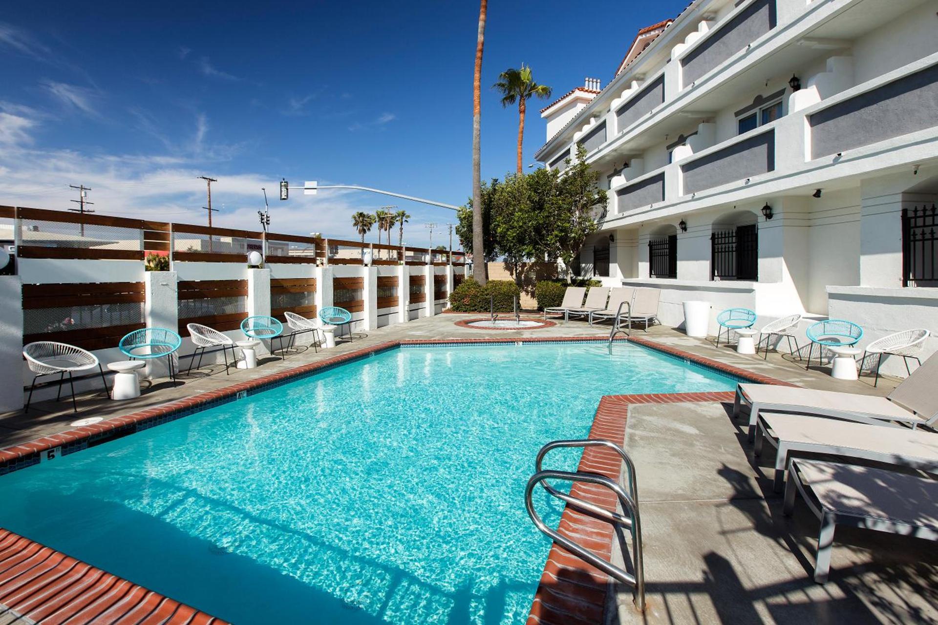 Hotel Hermosa photo 2