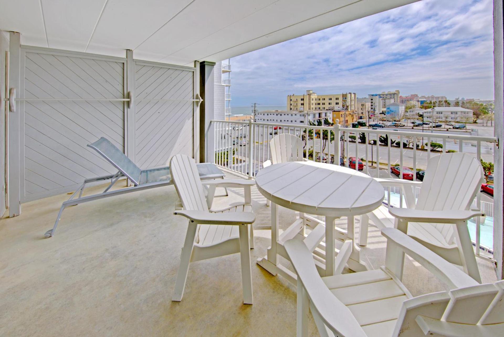 Commander Hotel & Suites photo 17
