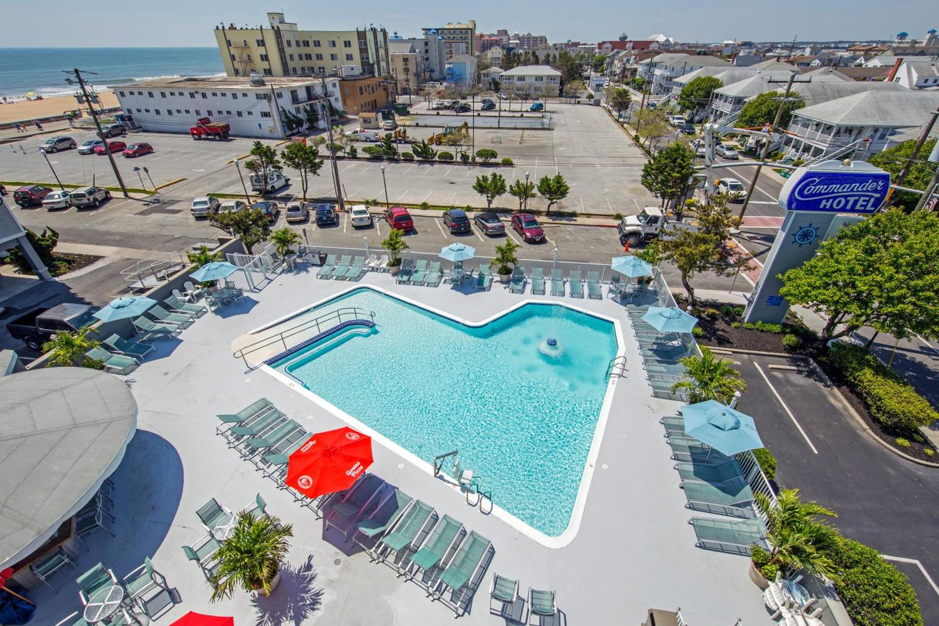 Commander Hotel & Suites photo 19