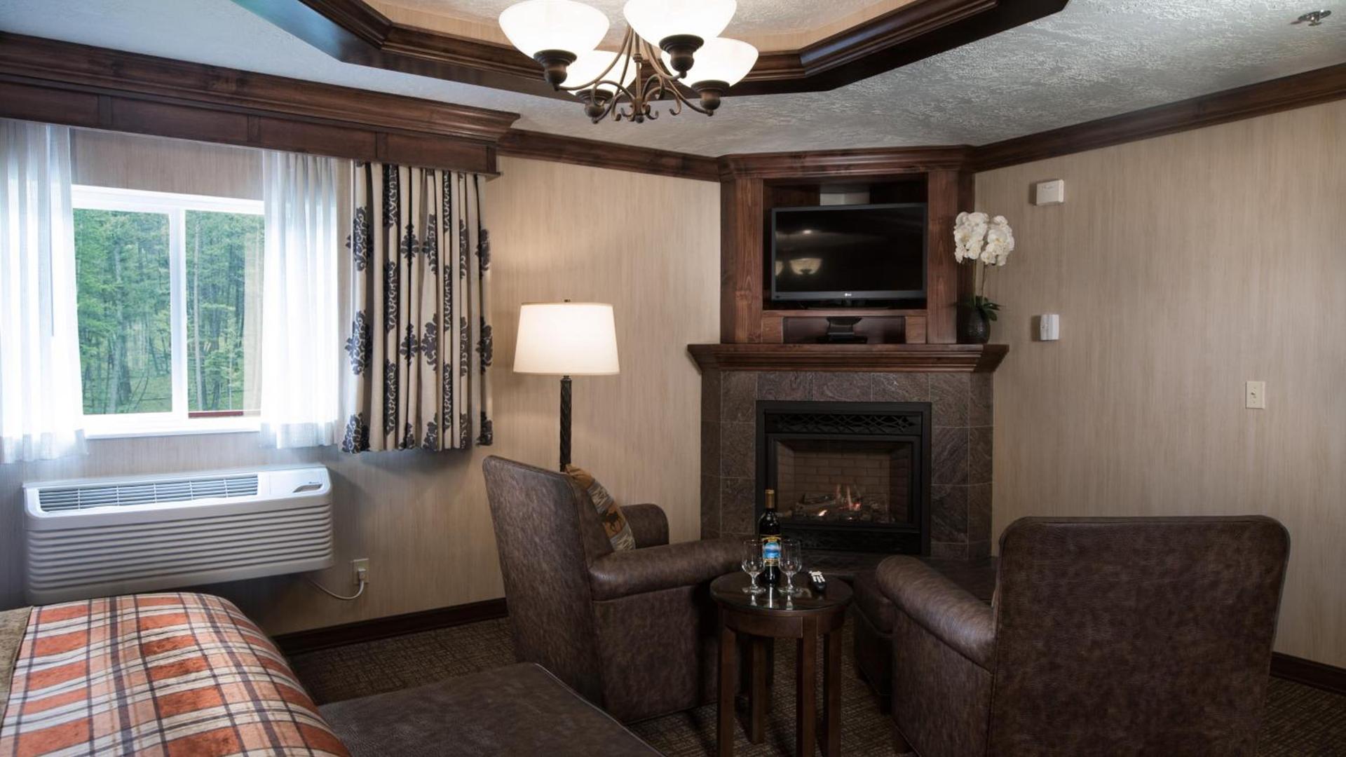 Best Western Plus Flathead Lake Inn and Suites photo 40